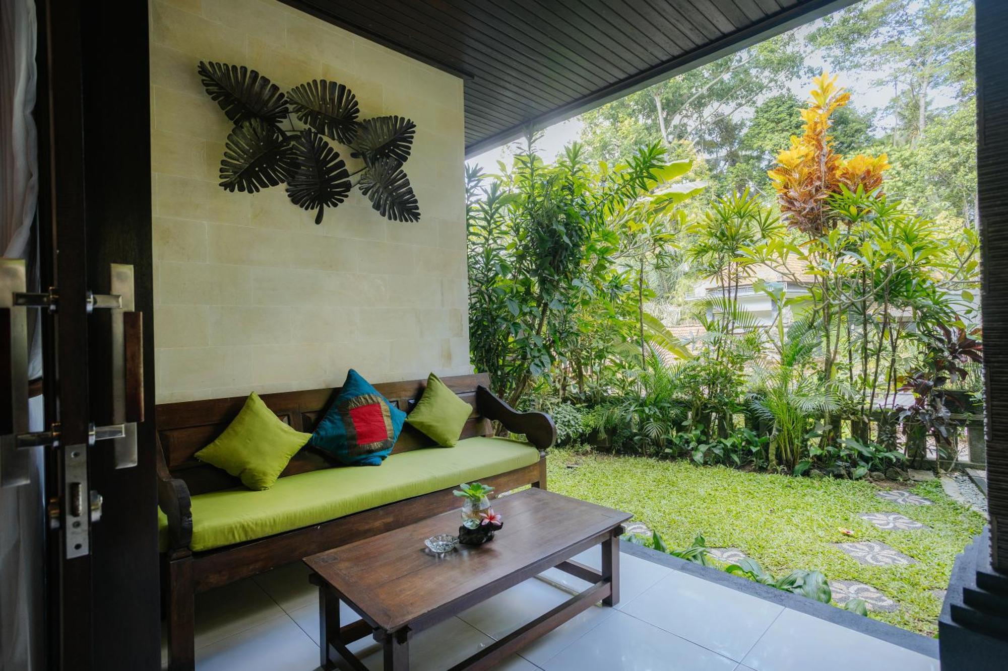 Villa Ubud Harmony Private Villa And Pool