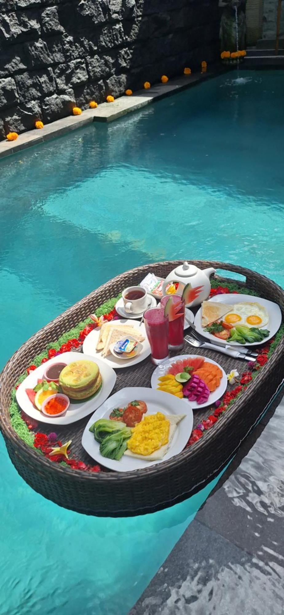 Harmony Private And Pool Villa Ubud (Bali)