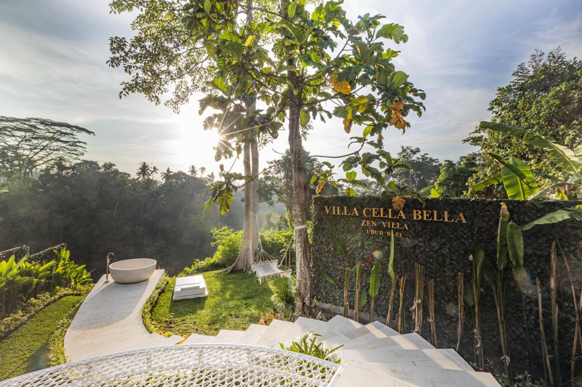 Hotel Cella Bella