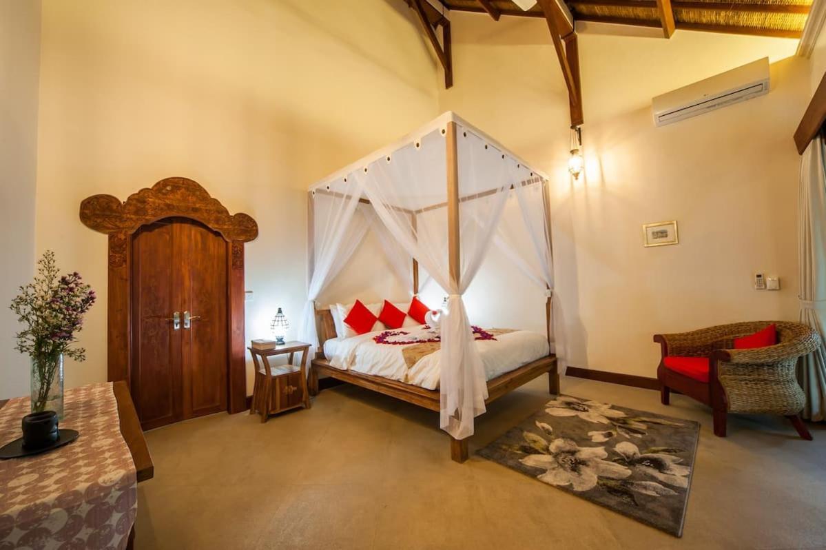 Luxury 3br Infinity Jungle View Aashaya *