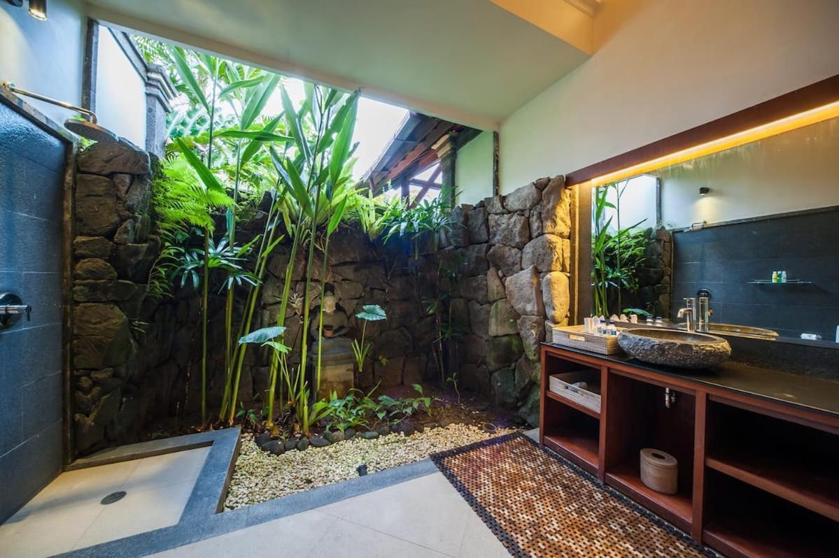 Luxury 3br Infinity Jungle View Aashaya