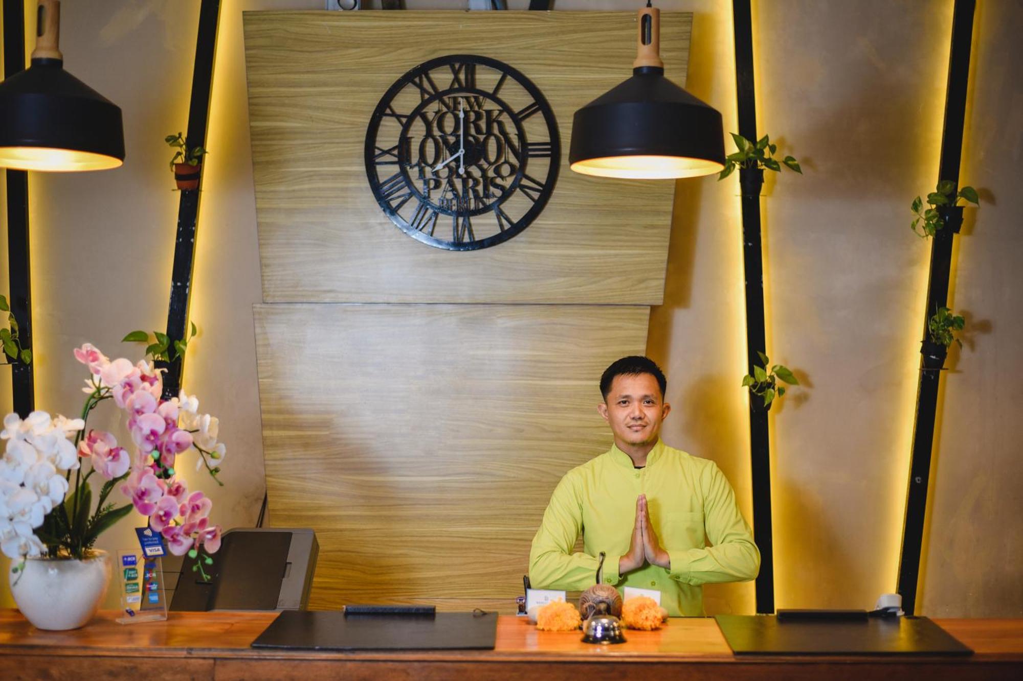 Hotel Bali Breezz Jimbaran (Bali)
