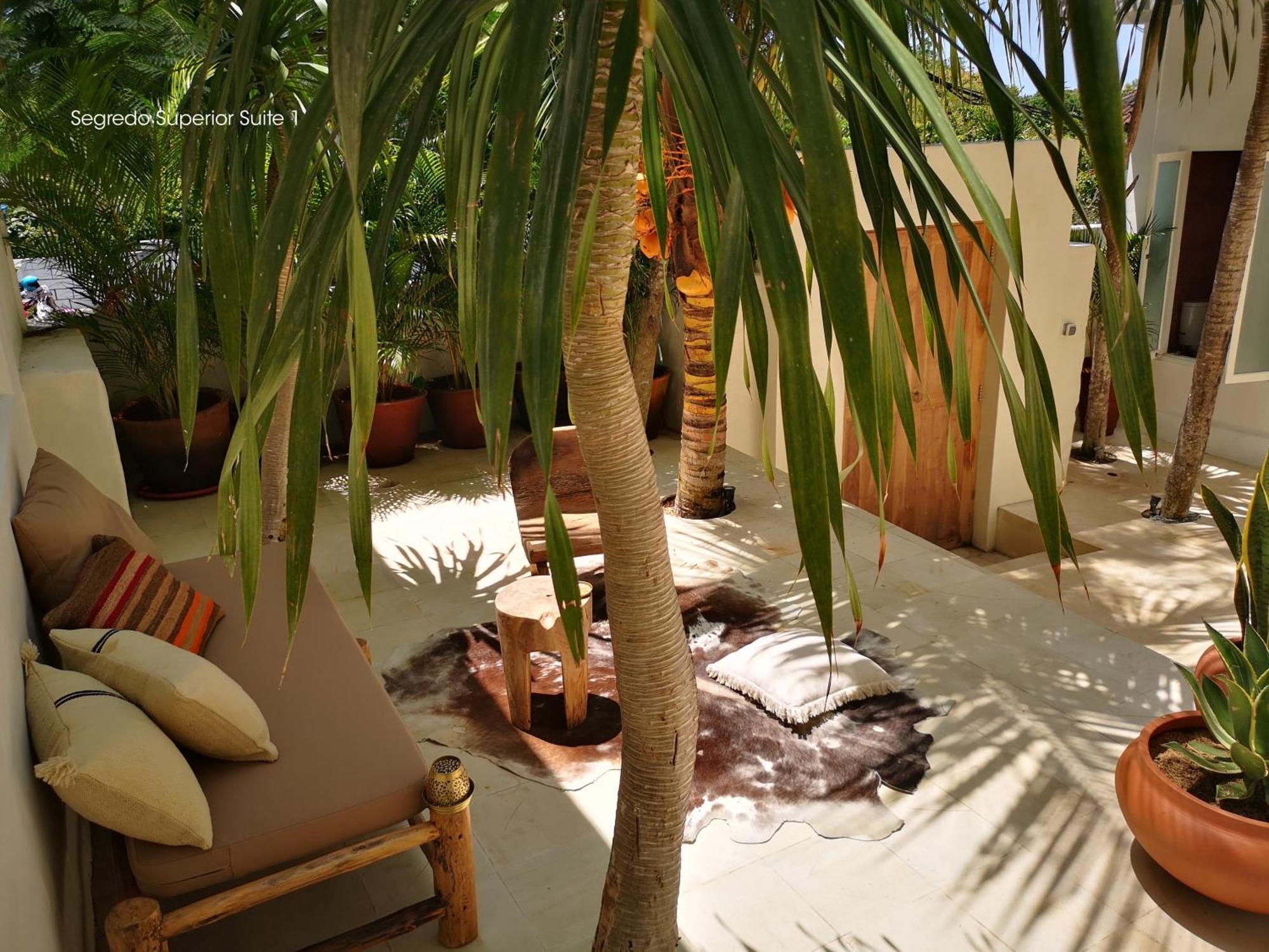 Segredo Hotel *