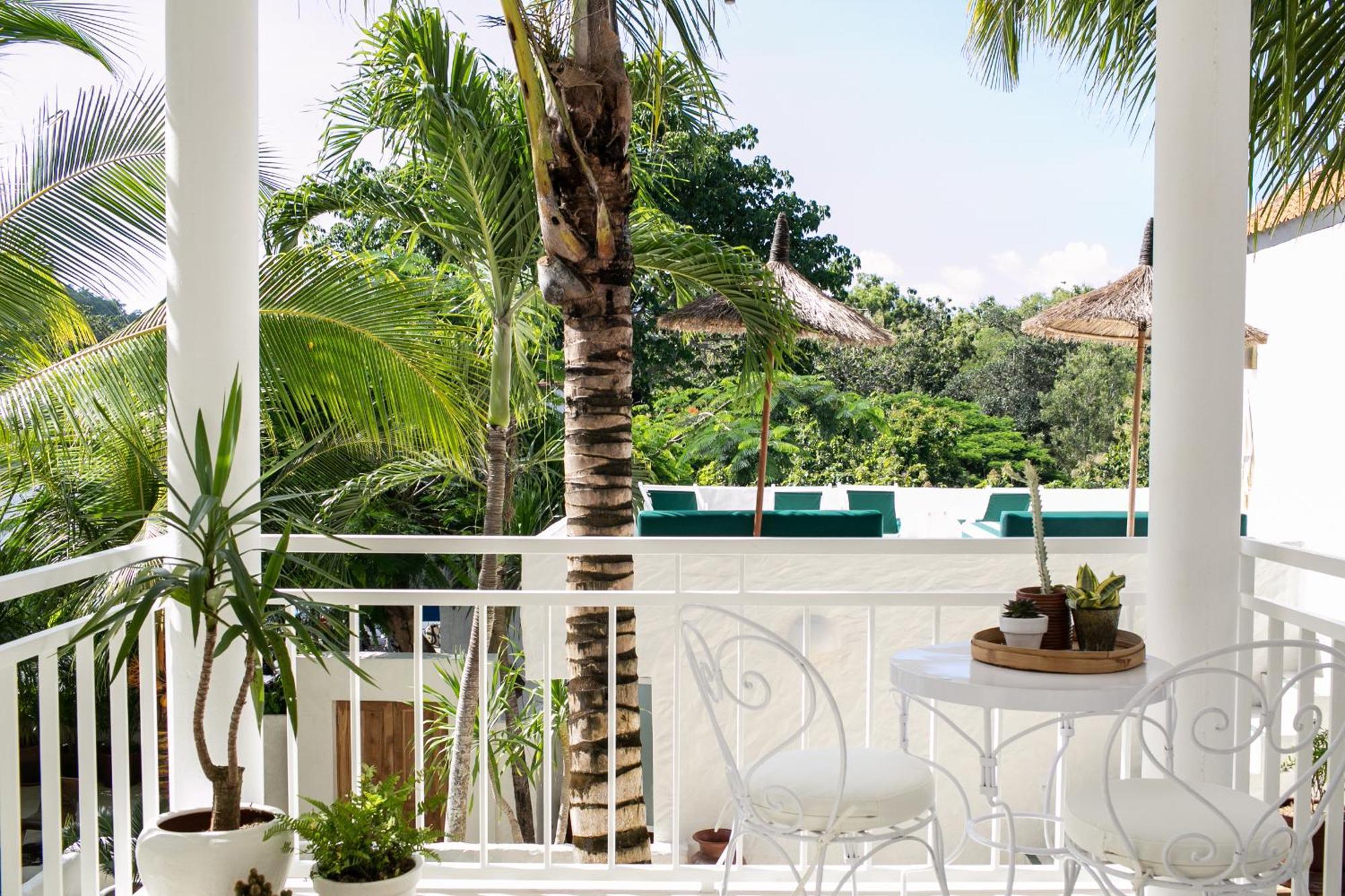 Hotel Segredo