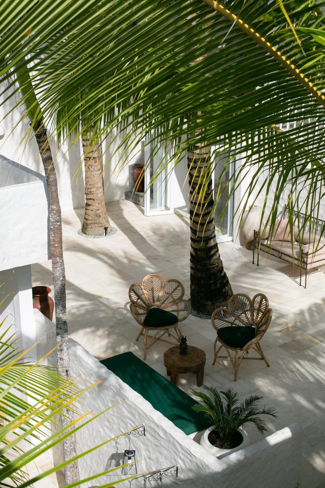 Segredo Hotel