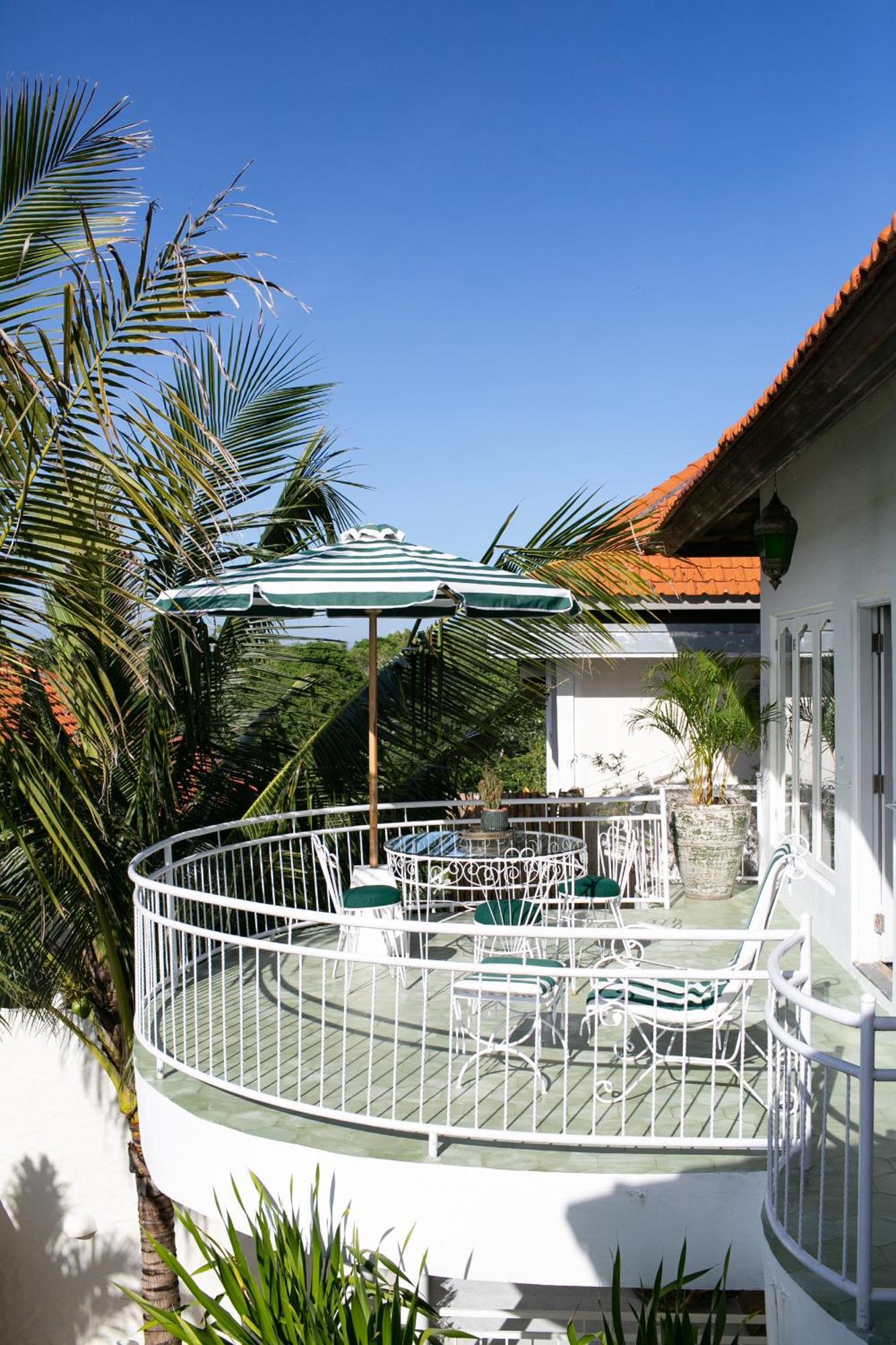 Segredo Hotel