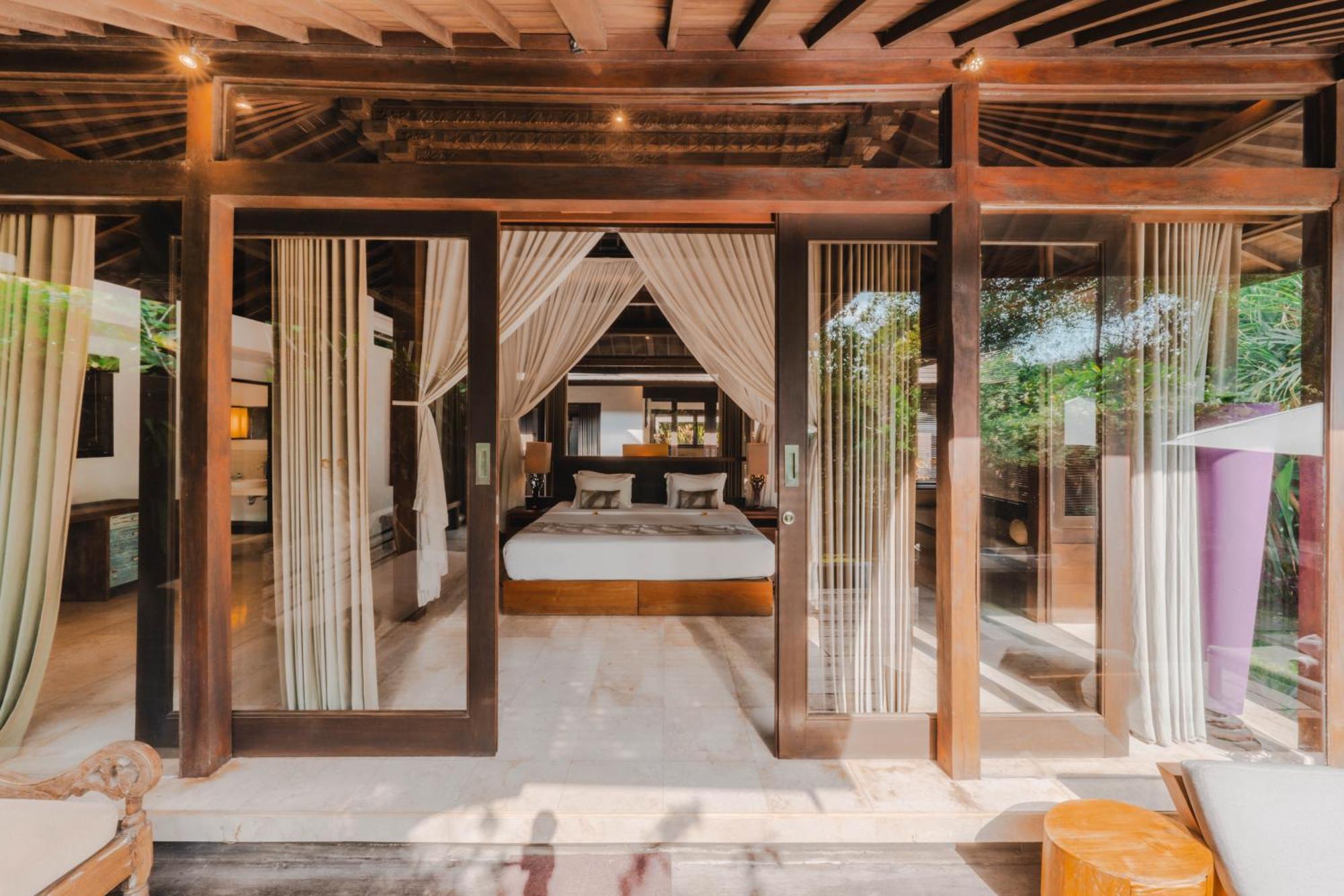 Surya Kembar Resort Ubud (Bali)