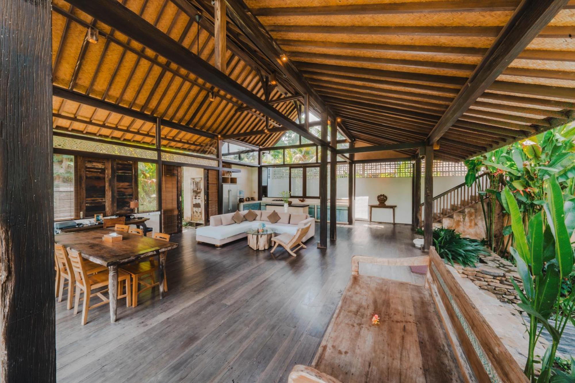 Surya Kembar Resort Ubud (Bali)