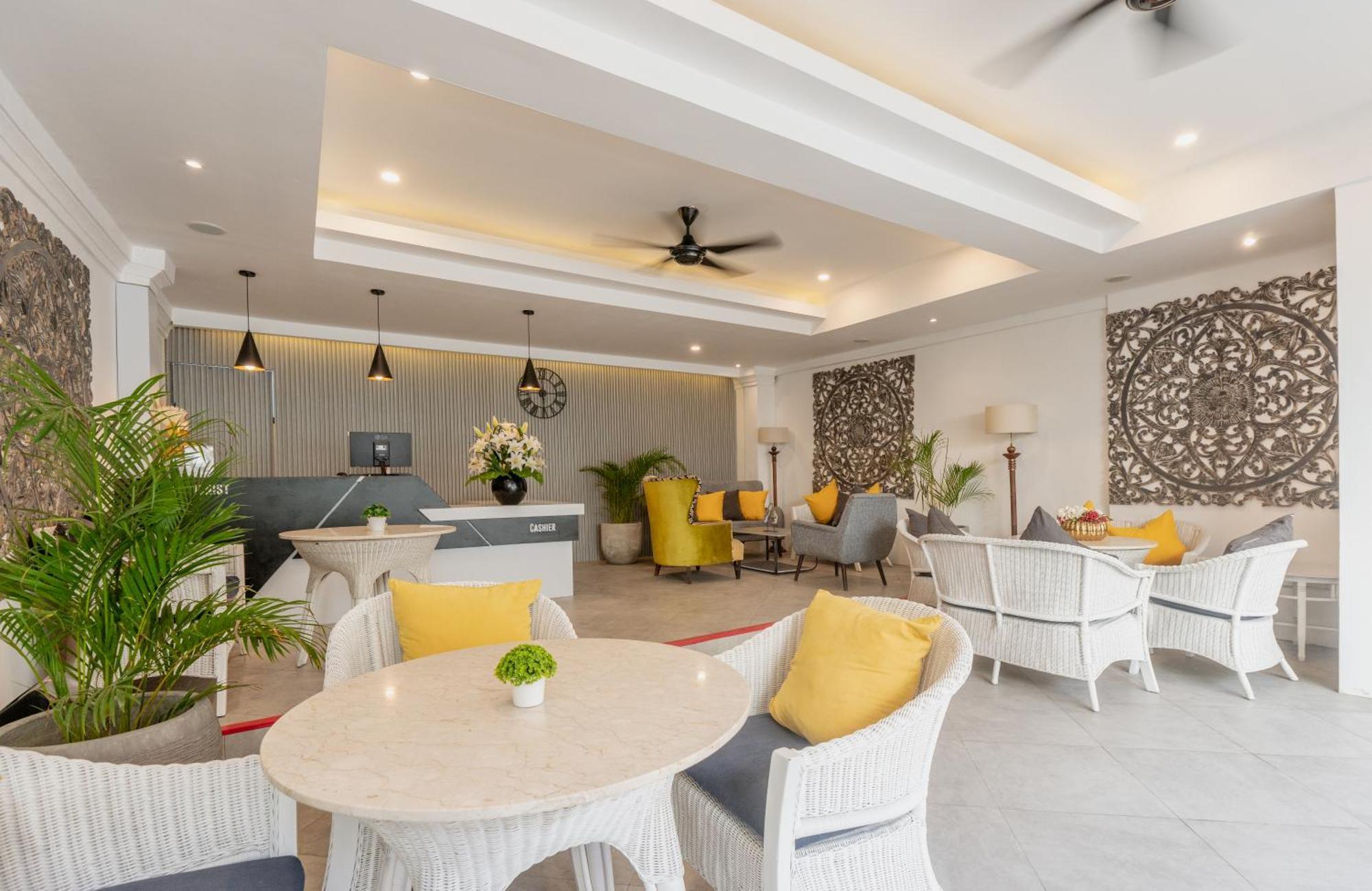 Hotel Casa Wina Kuta *