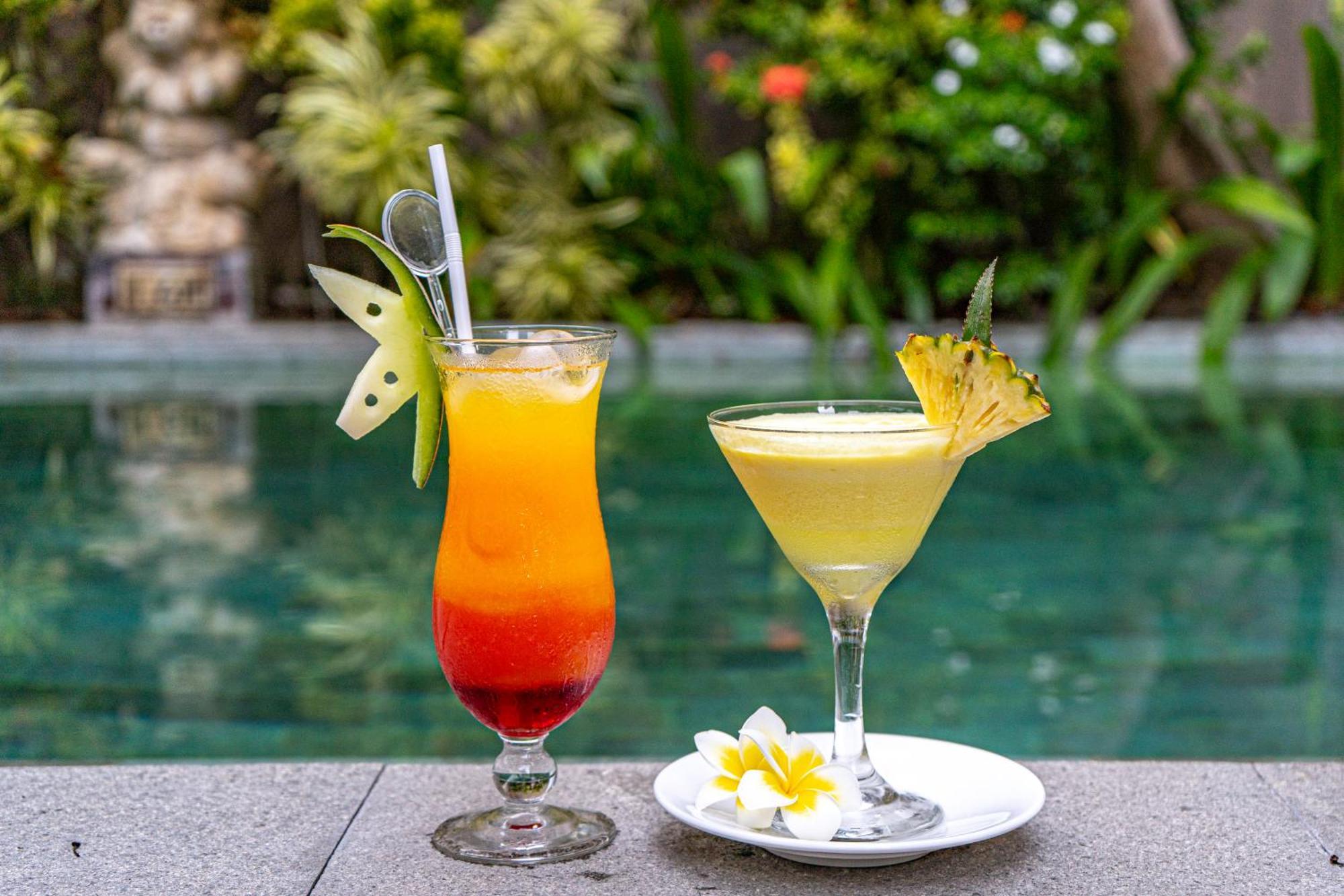Asa Bali Luxury & Villa Seminyak (Bali)