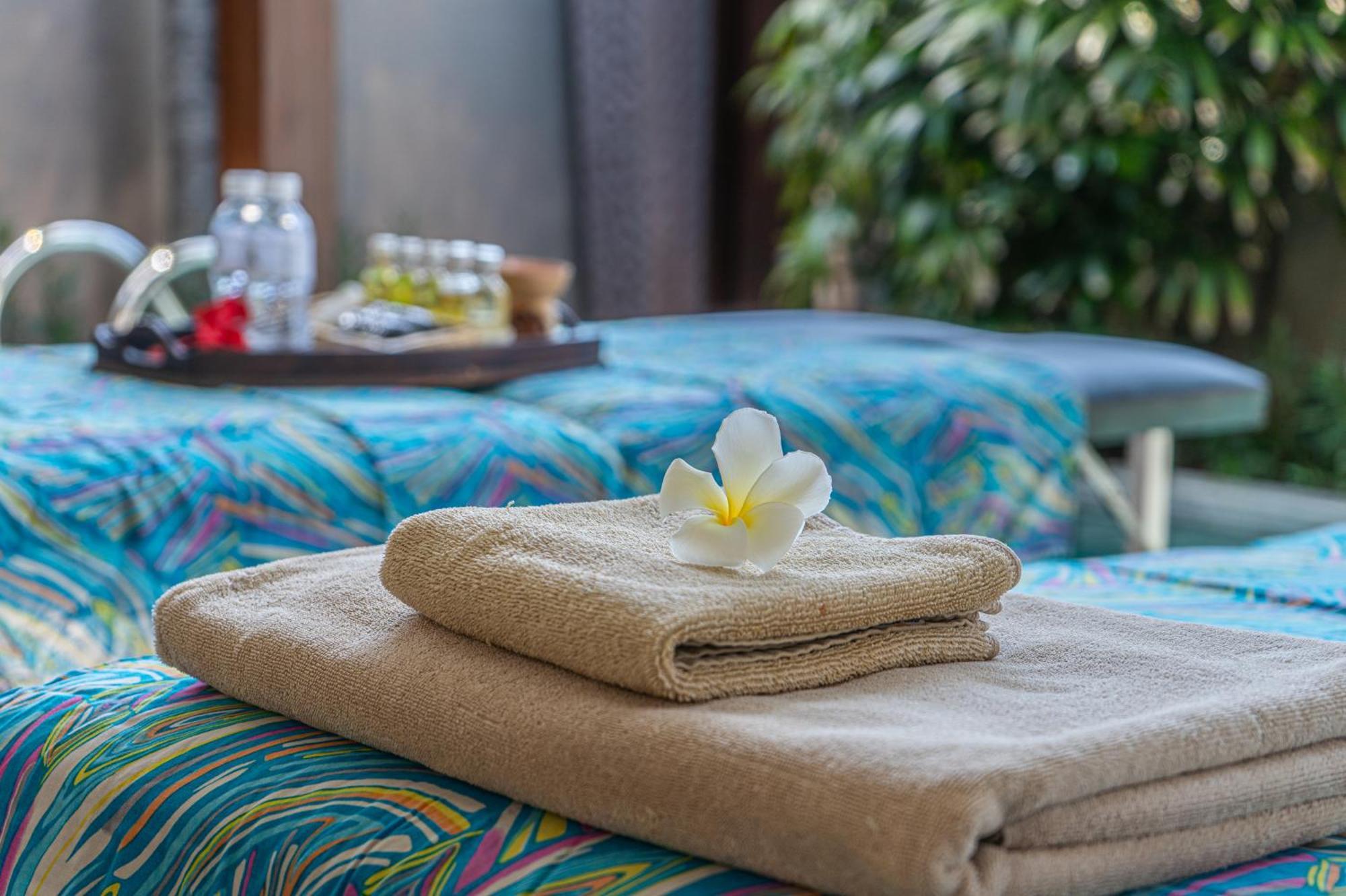 Asa Bali Luxury &