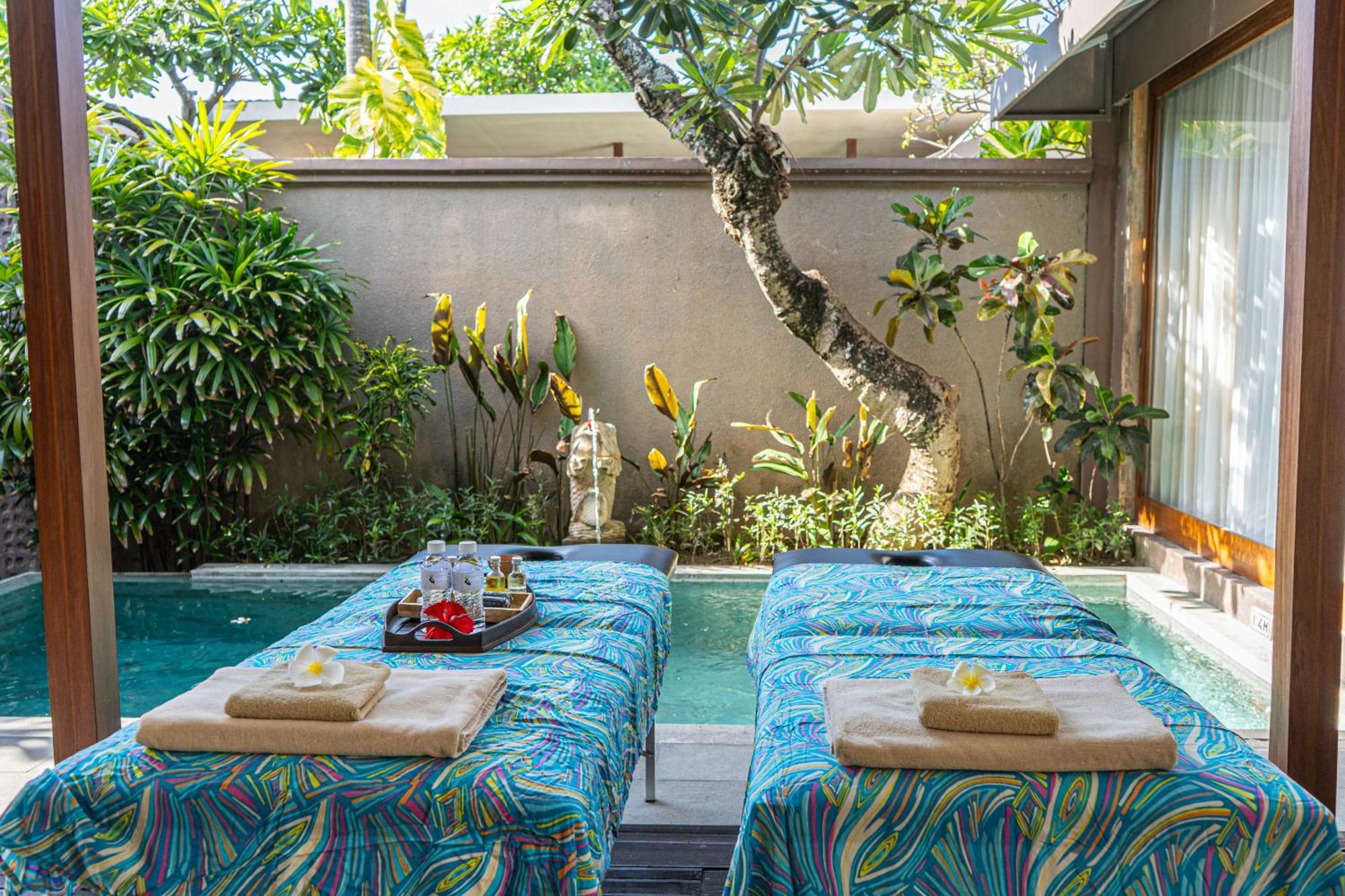 Asa Bali Luxury & * Seminyak (Bali)