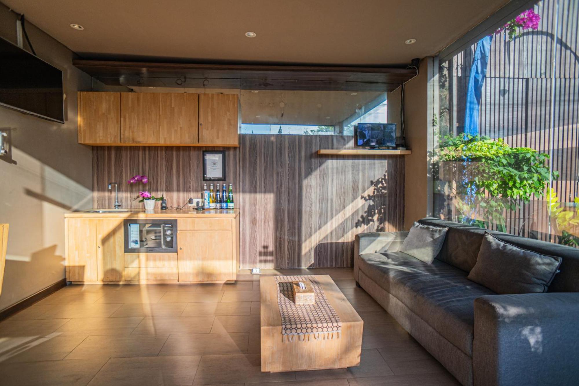 Asa Bali Luxury & Villa Seminyak (Bali)