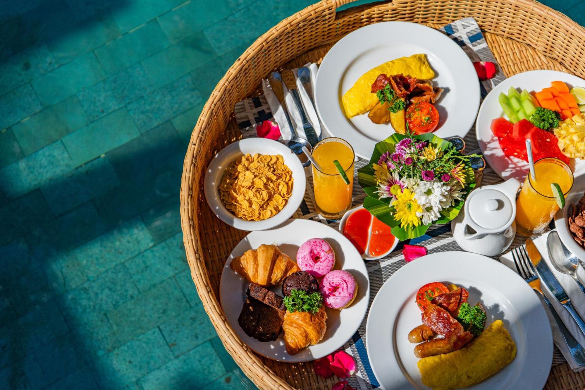 Villa Asa Bali Luxury &