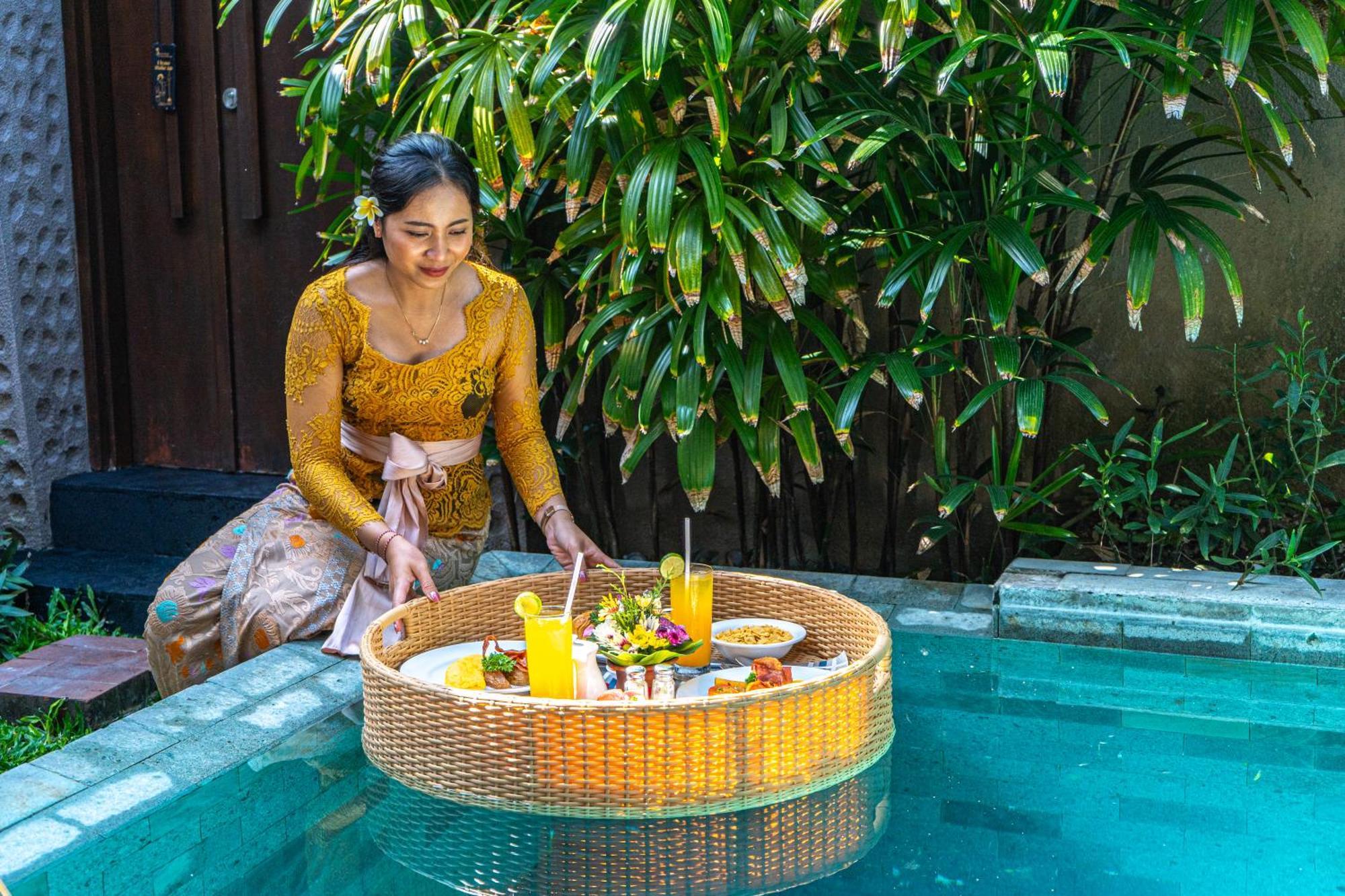 Asa Bali Luxury & Villa Seminyak (Bali)