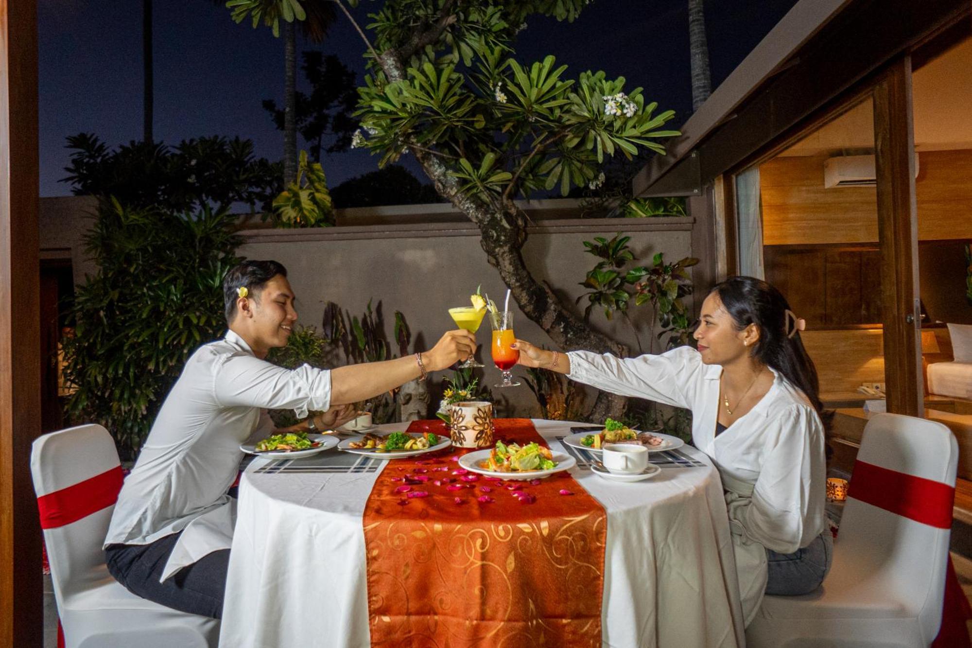 Asa Bali Luxury & * Seminyak (Bali)