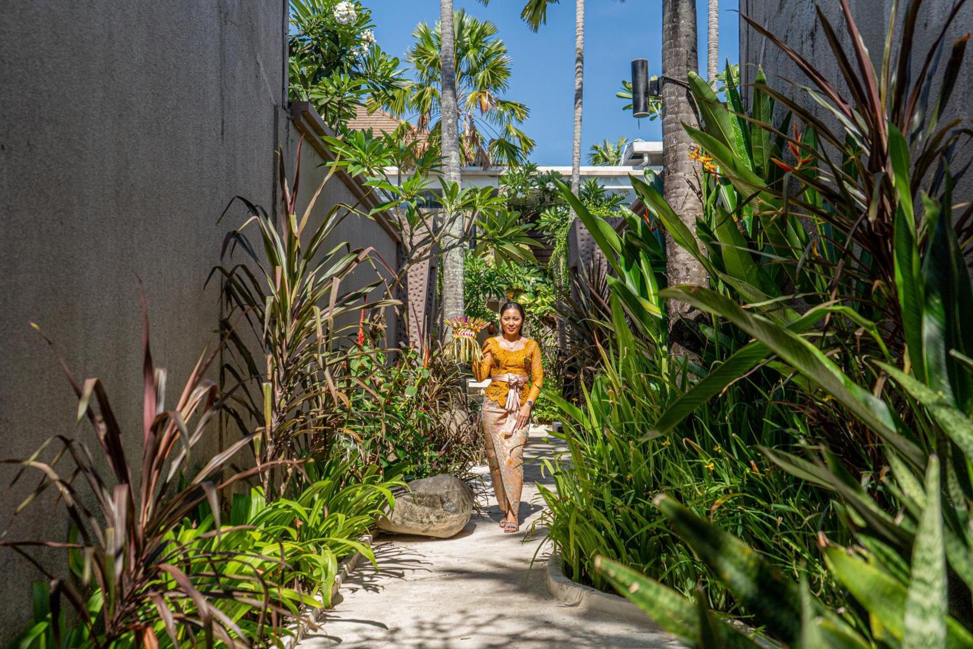 Asa Bali Luxury &
