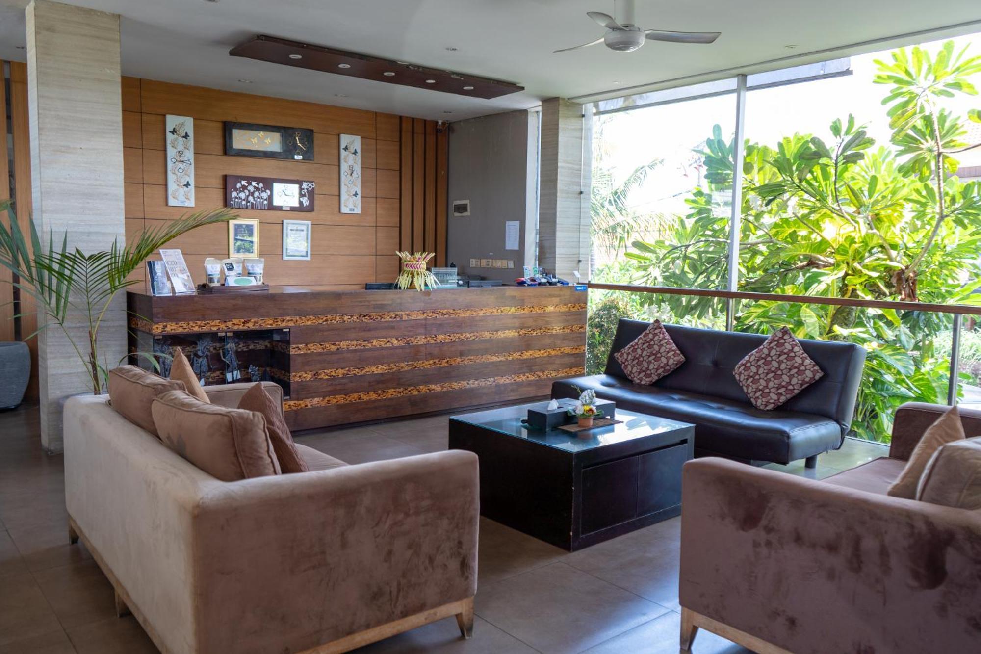 Villa Asa Bali Luxury &