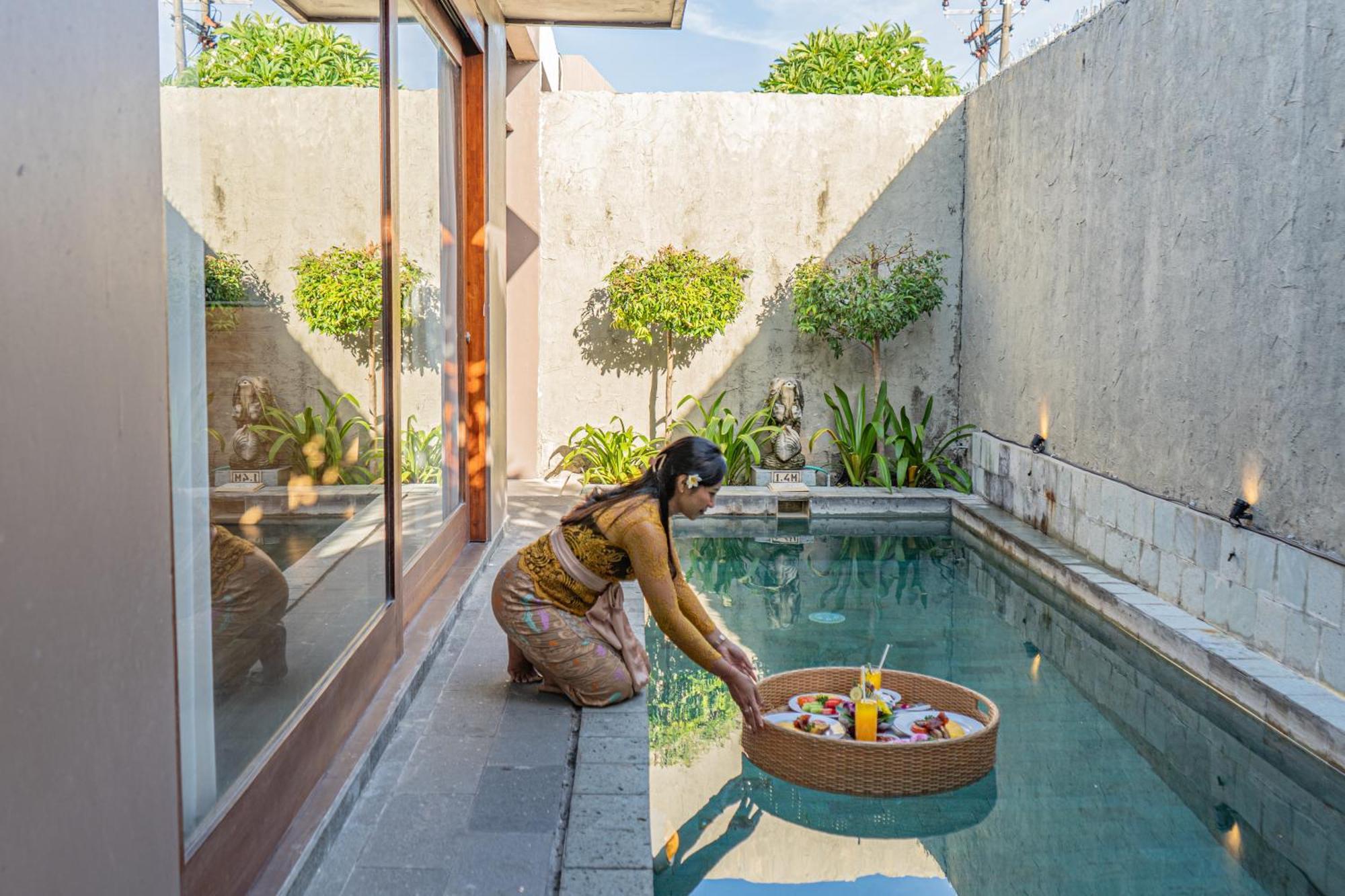 Villa Asa Bali Luxury & Seminyak (Bali)