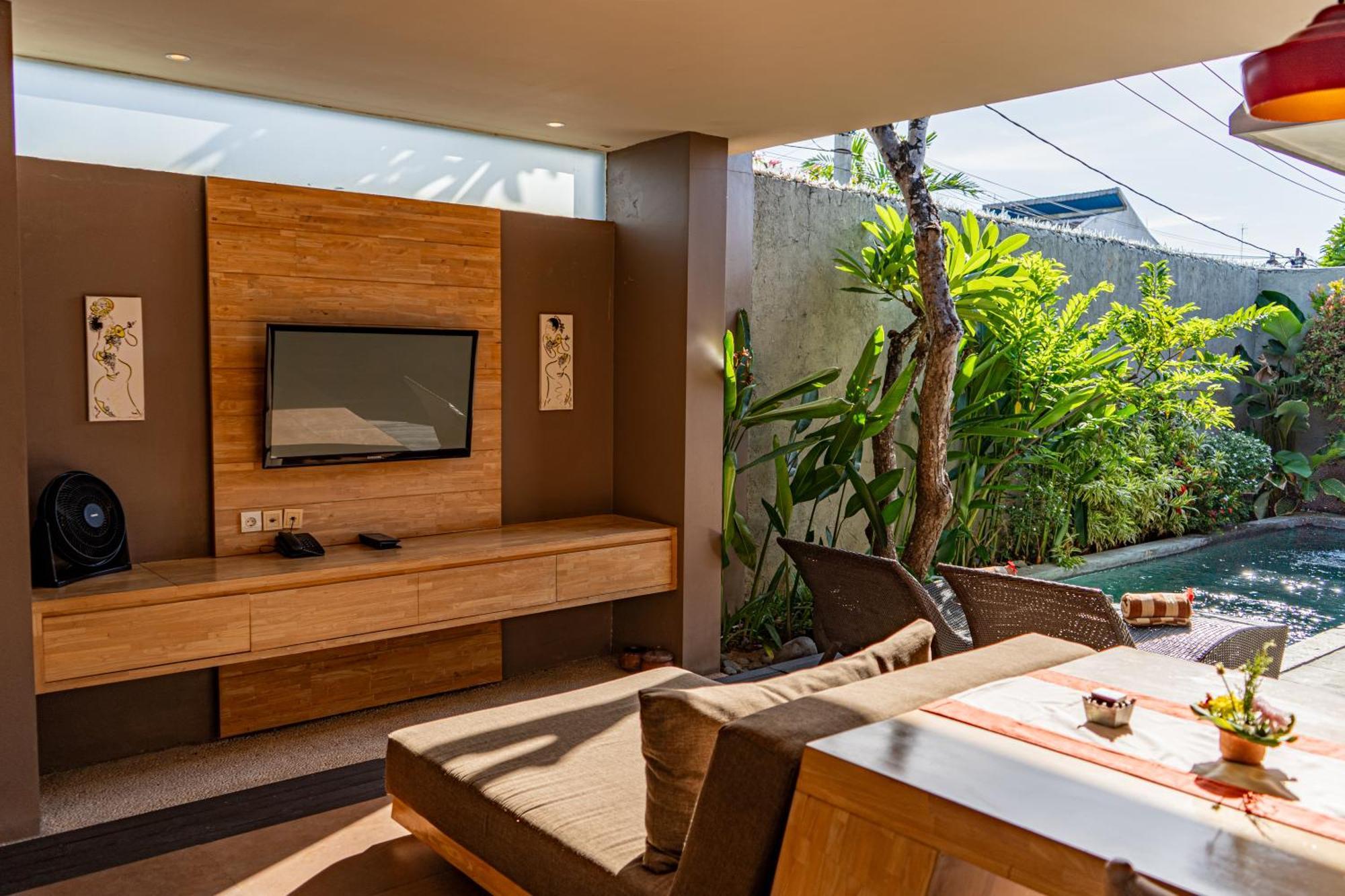 Asa Bali Luxury & * Seminyak (Bali)
