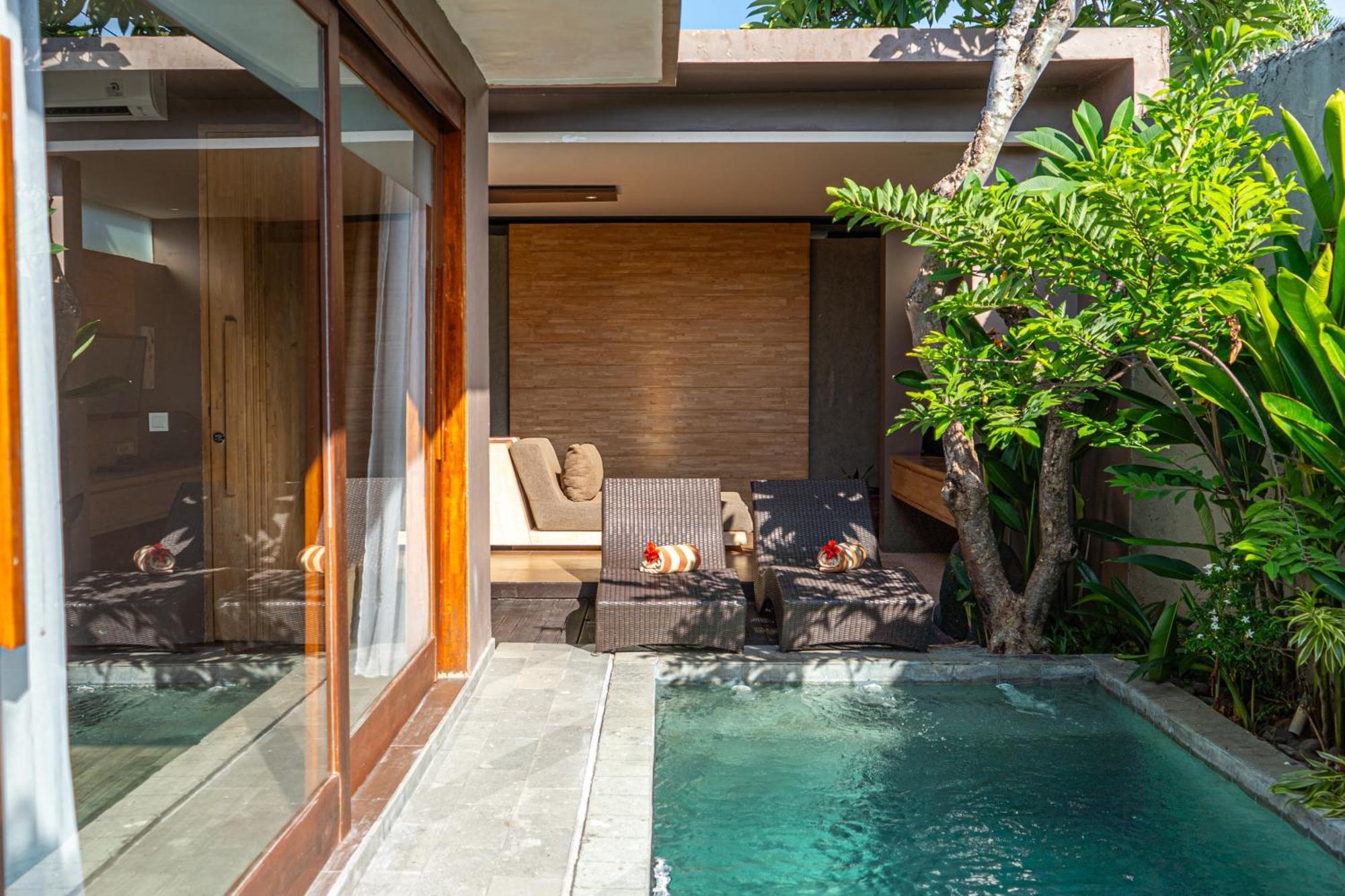 Asa Bali Luxury & * Seminyak (Bali)