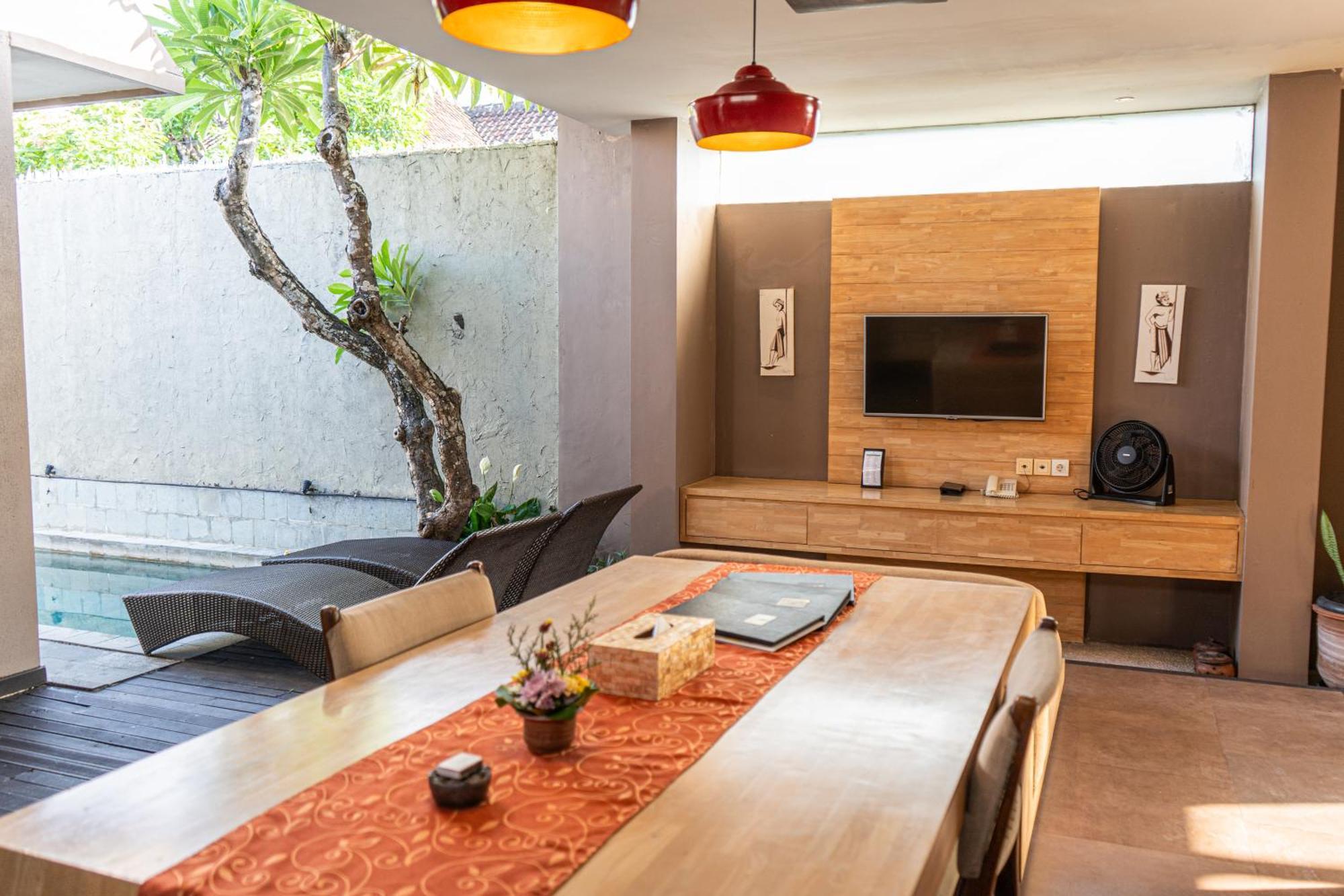 Asa Bali Luxury &