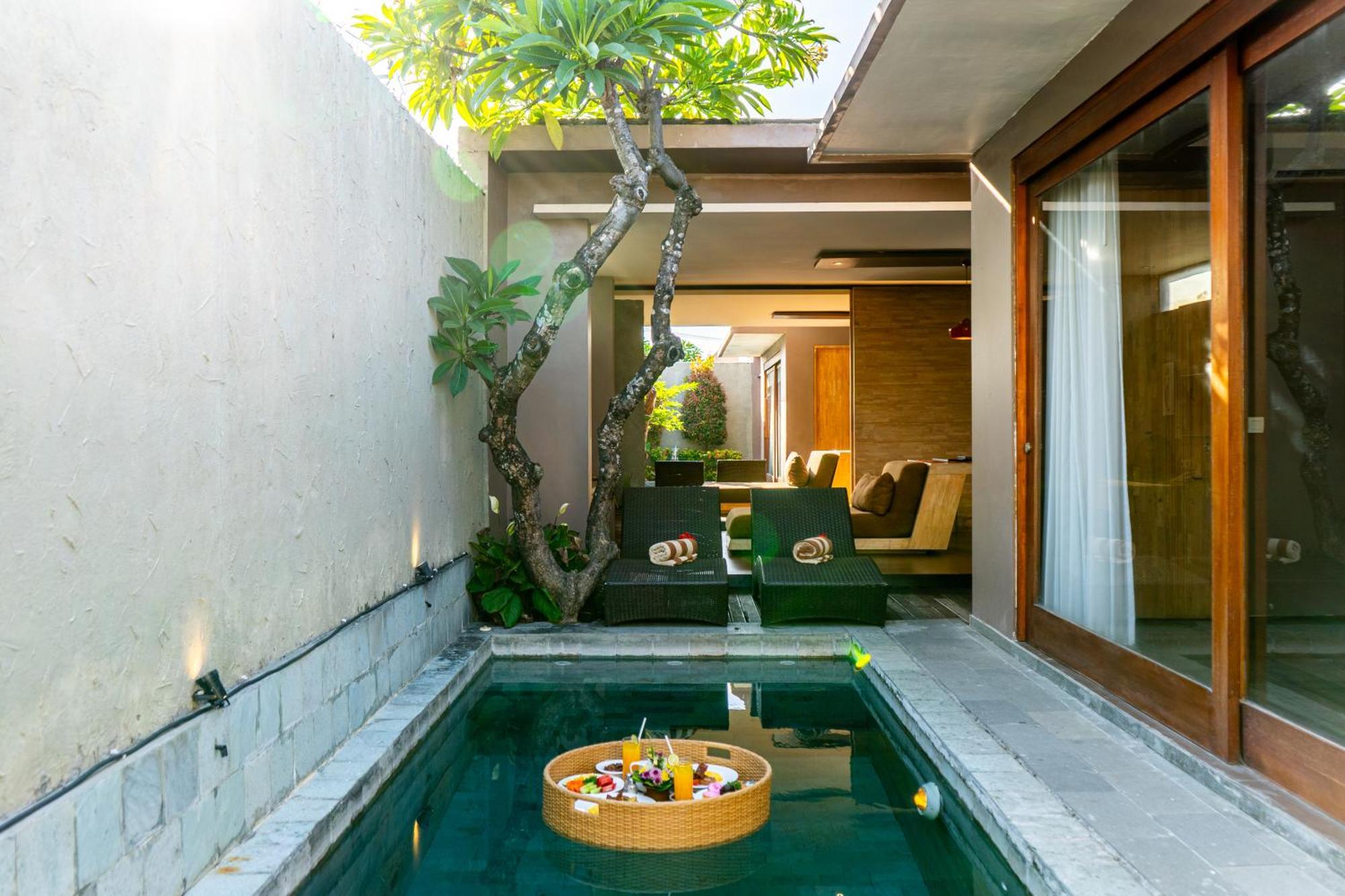 Asa Bali Luxury & * Seminyak (Bali)