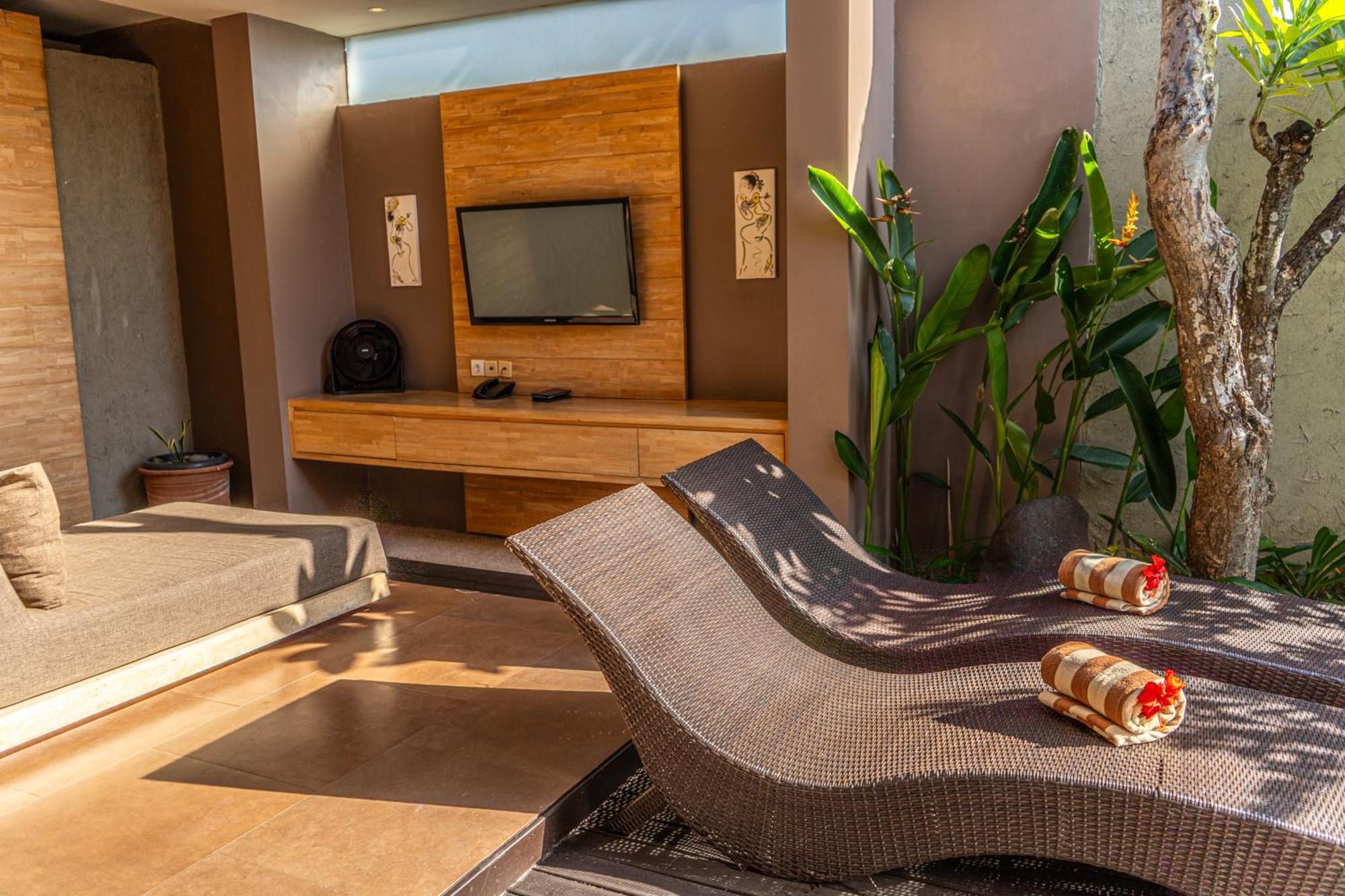 Asa Bali Luxury & Villa Seminyak (Bali)