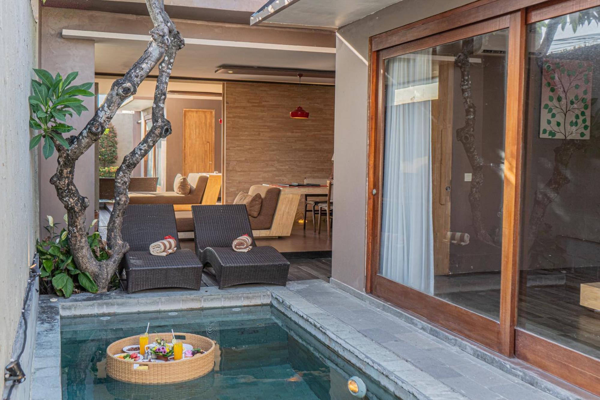 Villa Asa Bali Luxury &