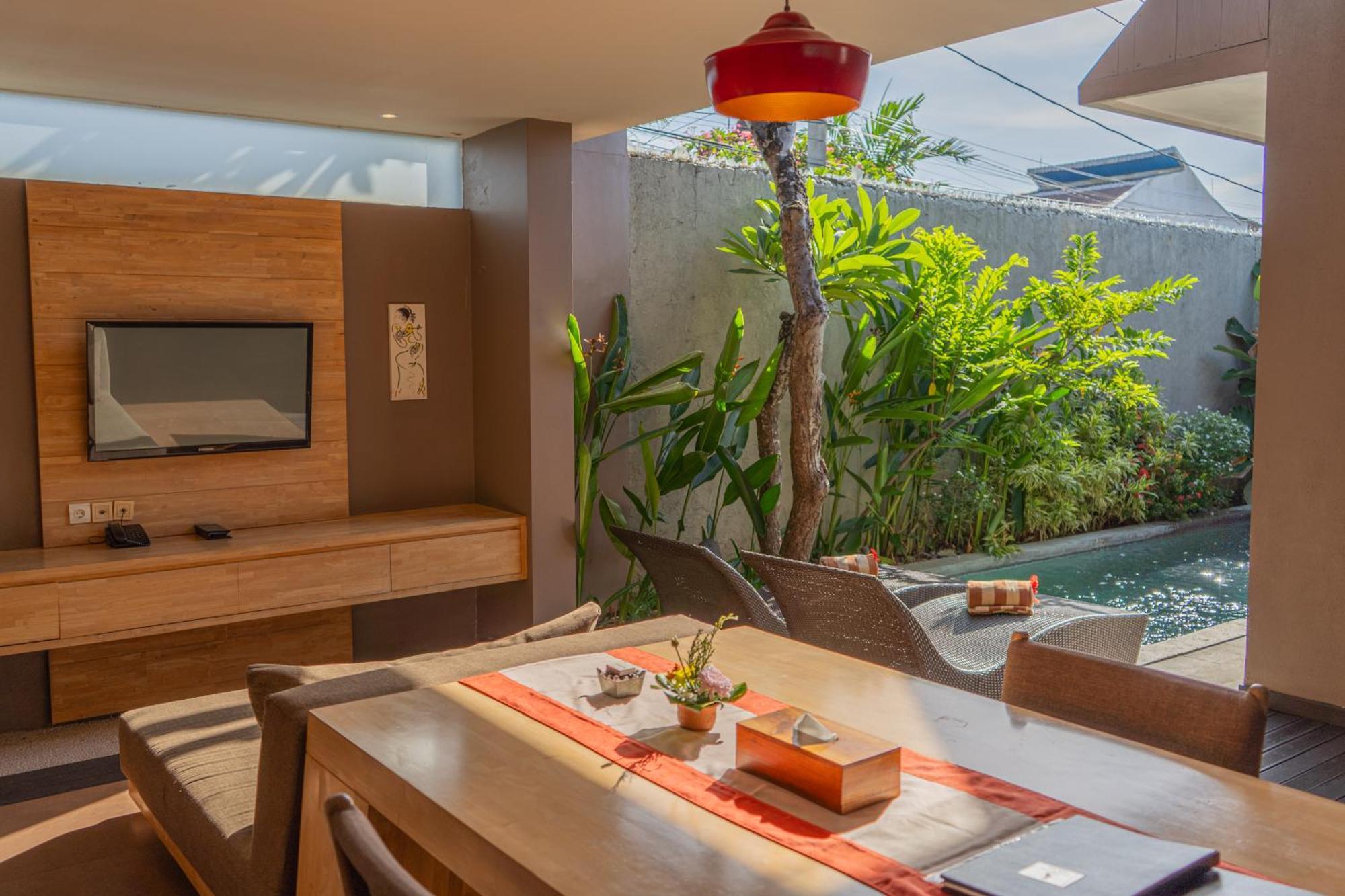 Villa Asa Bali Luxury & *