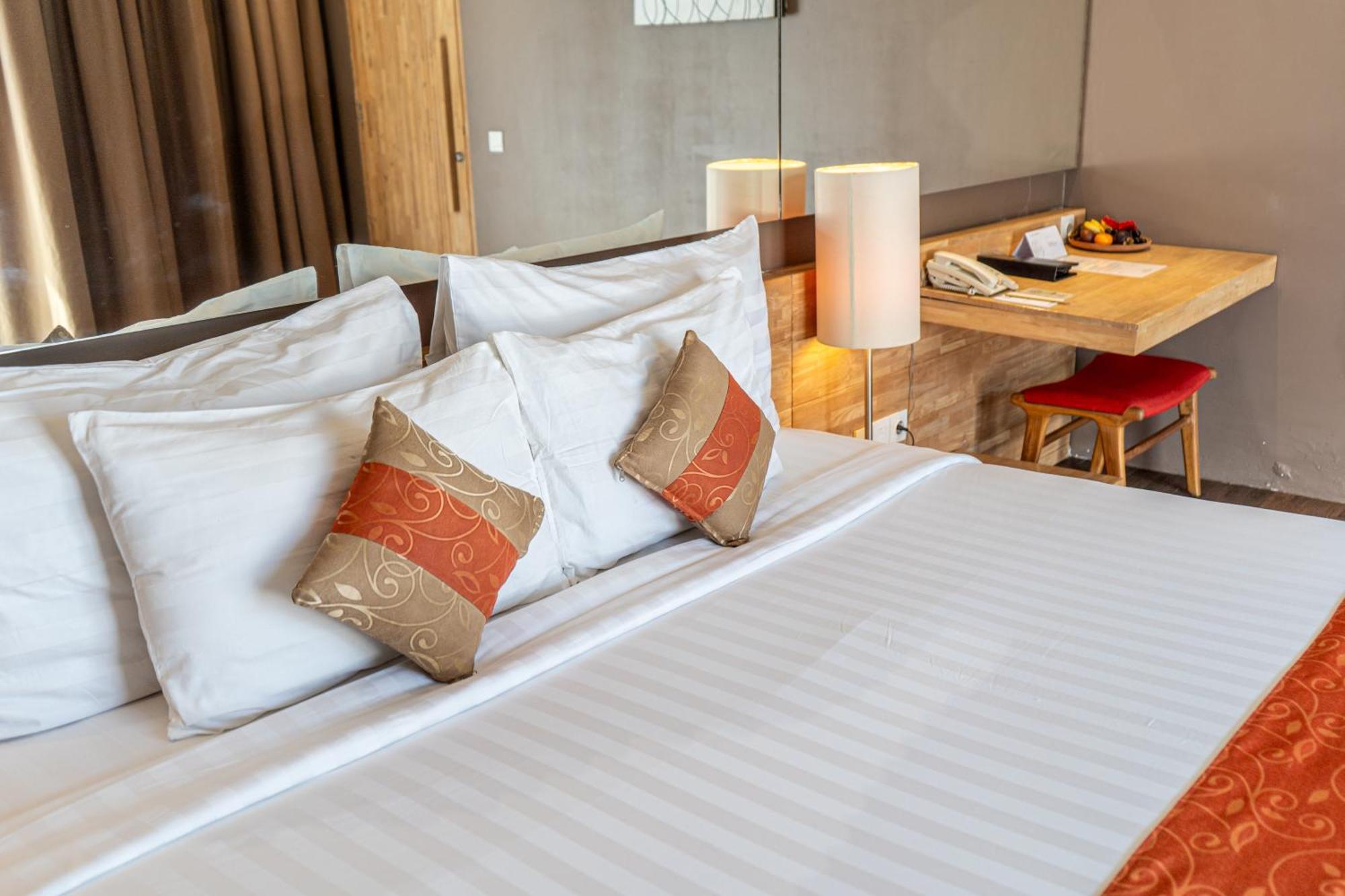 Asa Bali Luxury & Villa Seminyak (Bali)