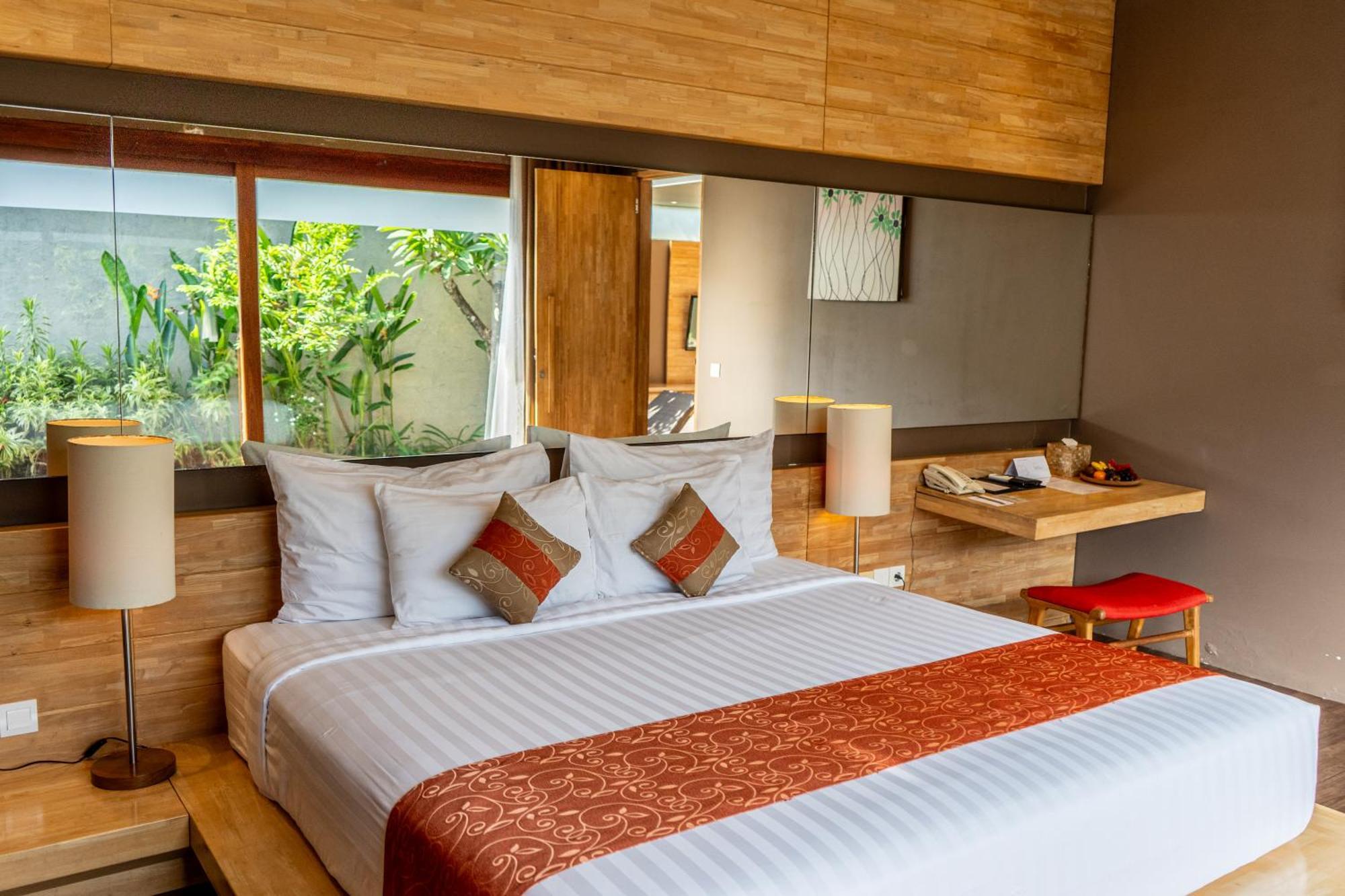 Villa Asa Bali Luxury &
