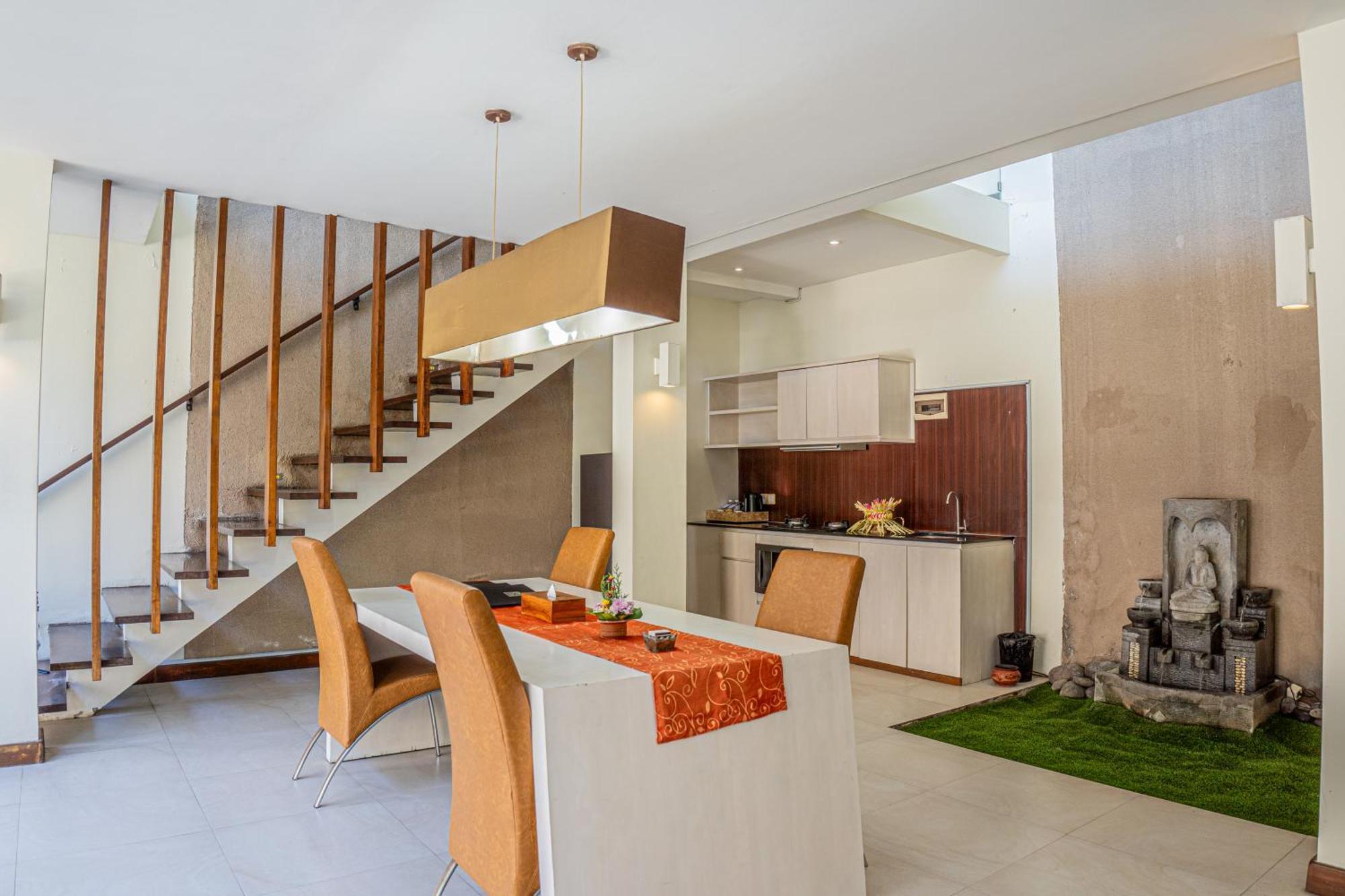 Asa Bali Luxury &