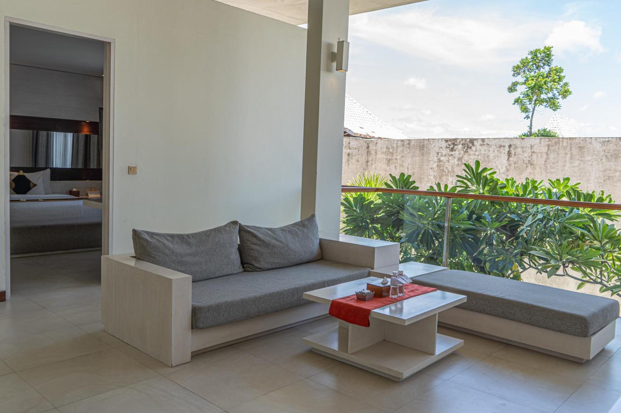 Asa Bali Luxury & Villa Seminyak (Bali)