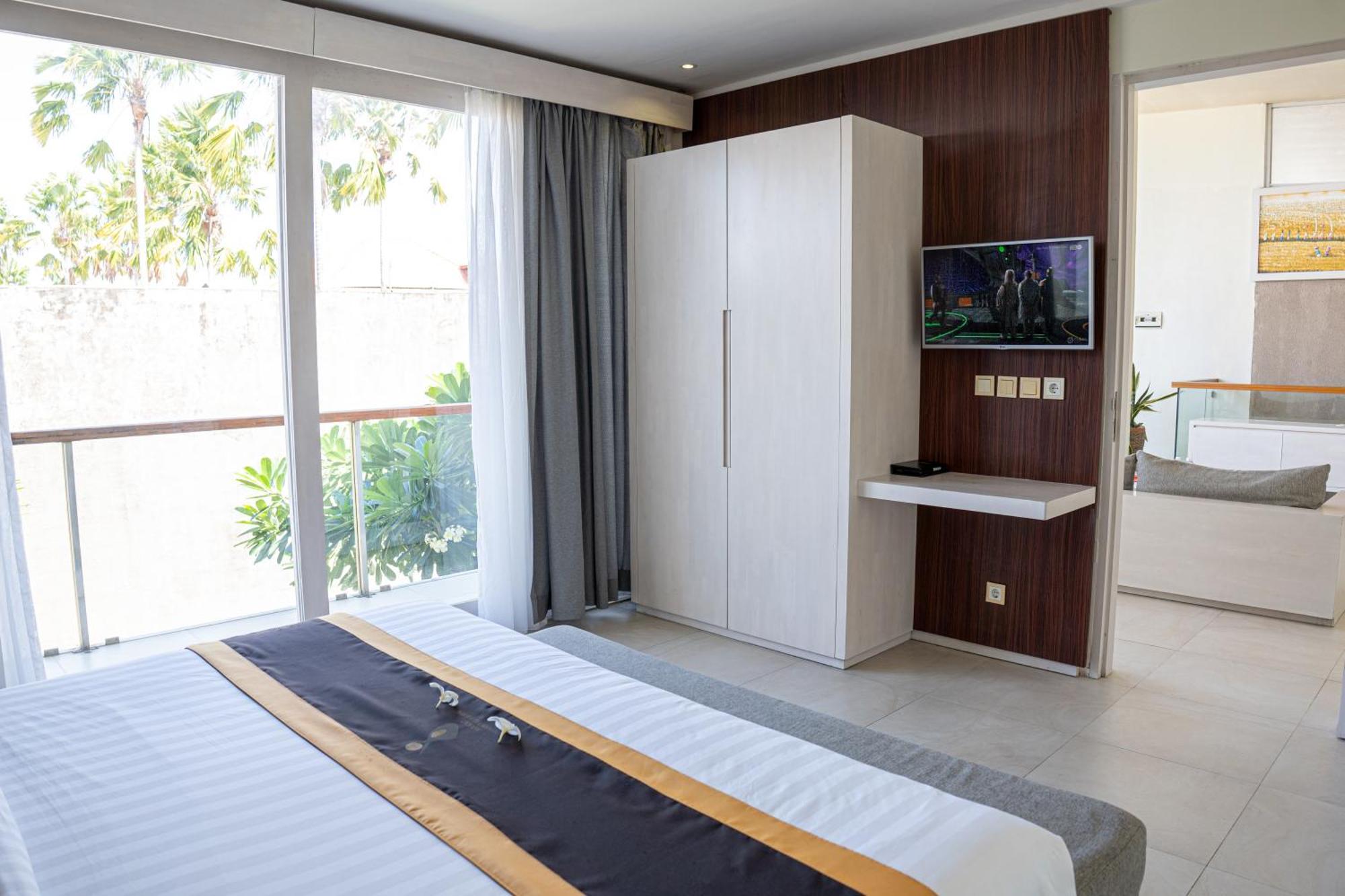 Asa Bali Luxury & Villa Seminyak (Bali)