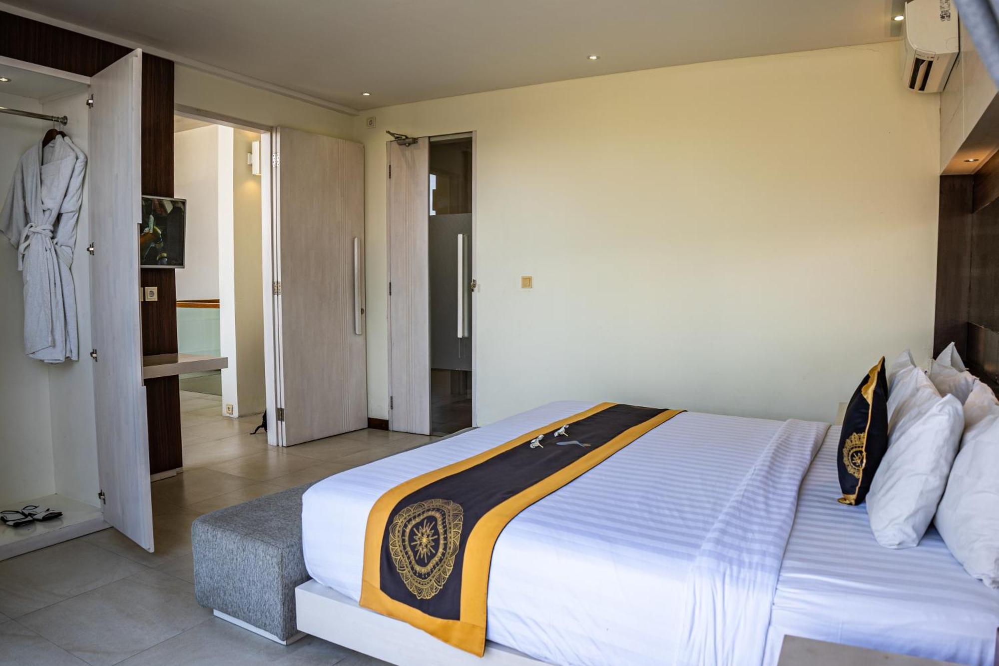 Asa Bali Luxury & Villa