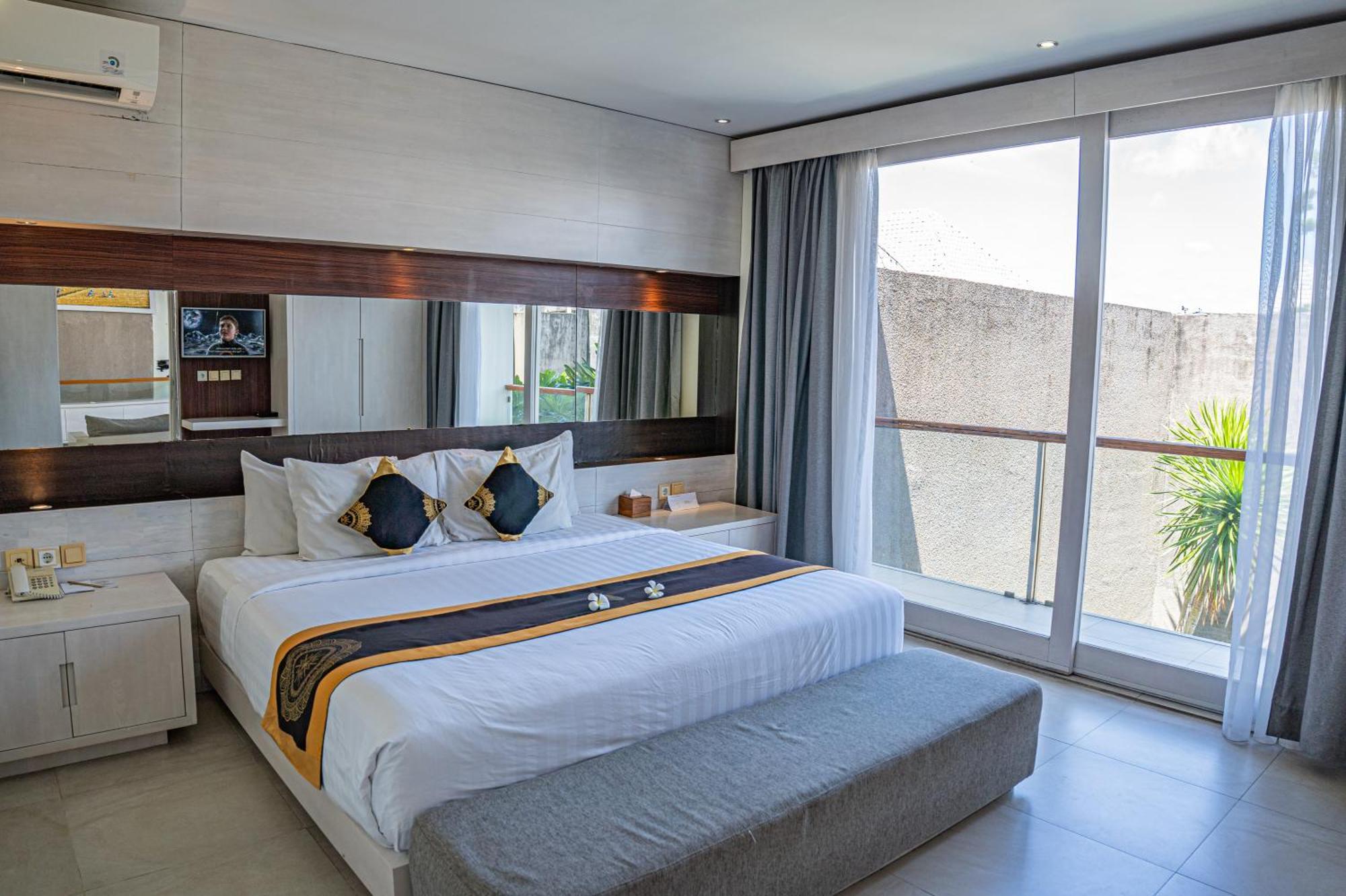 Asa Bali Luxury & Villa