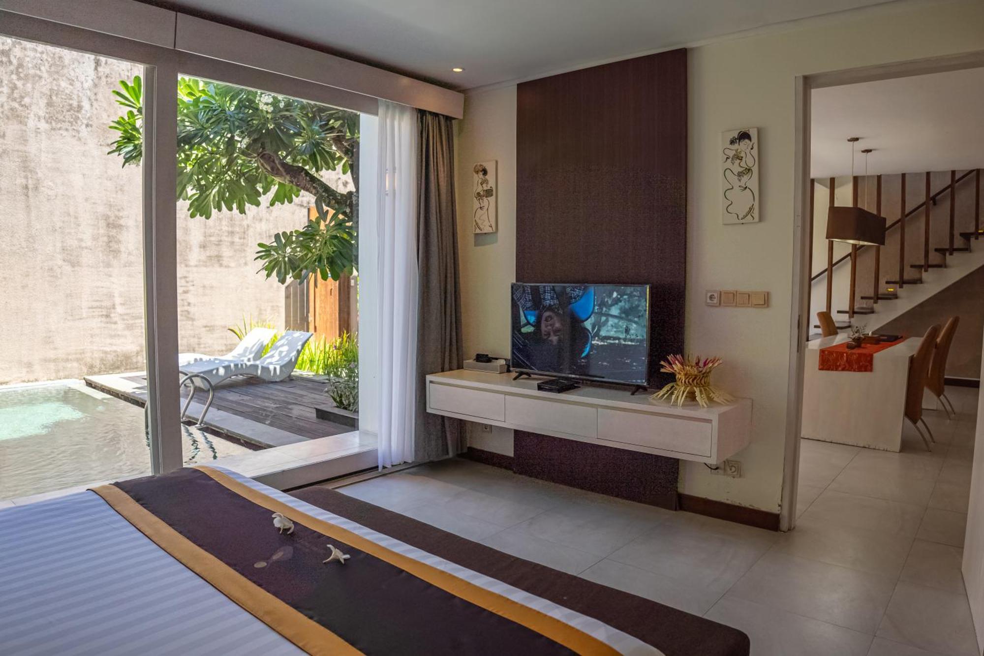 Asa Bali Luxury & Villa *