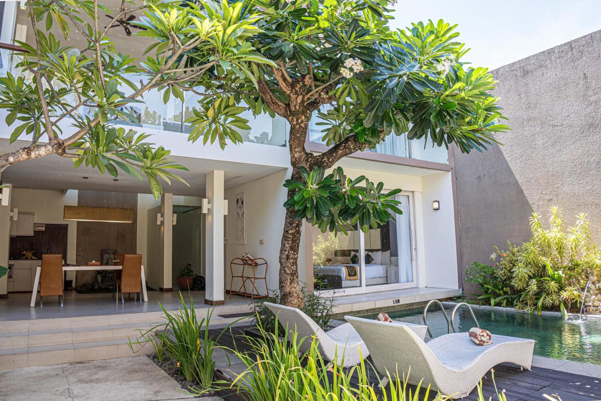 Villa Asa Bali Luxury &