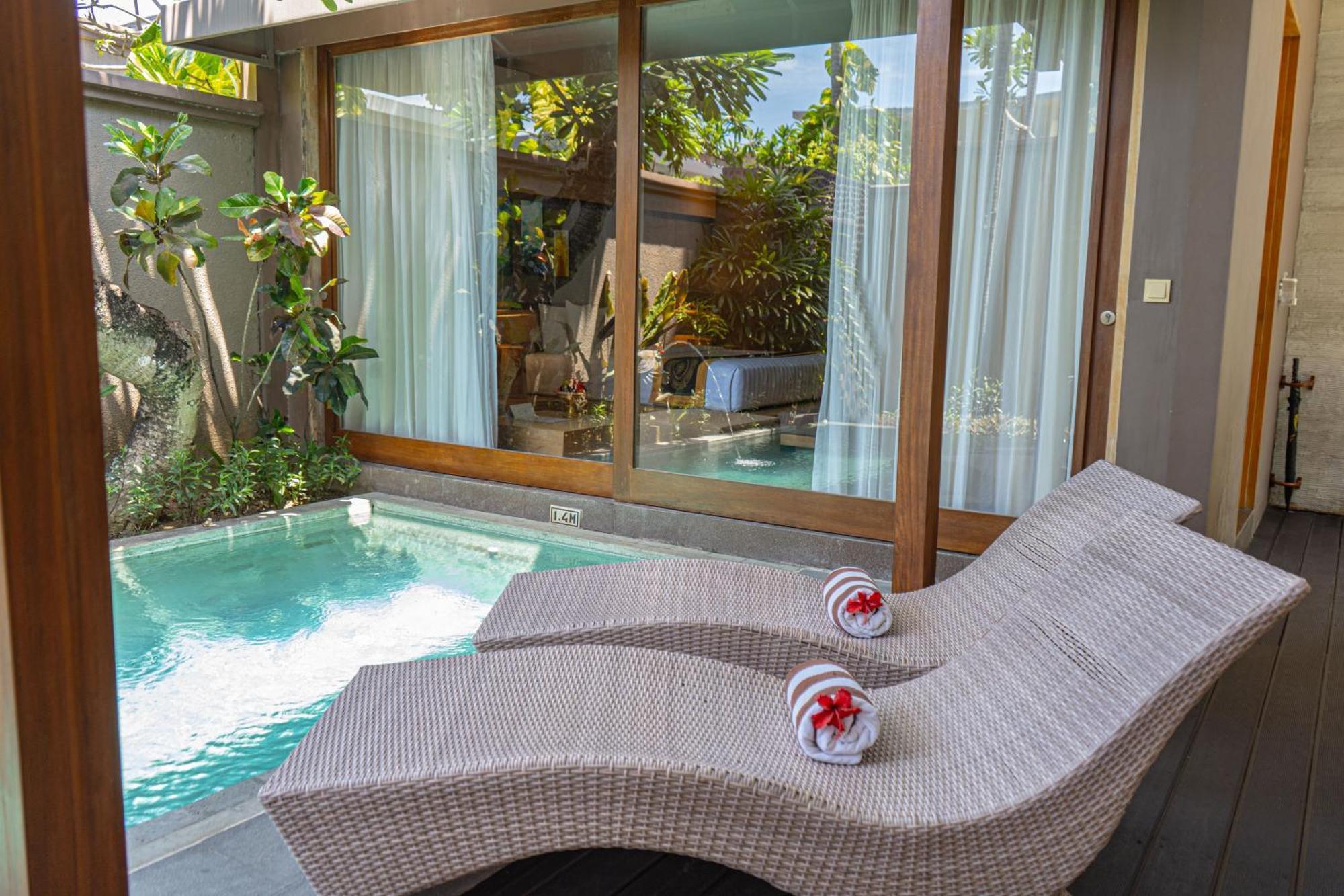 Asa Bali Luxury & Seminyak (Bali)