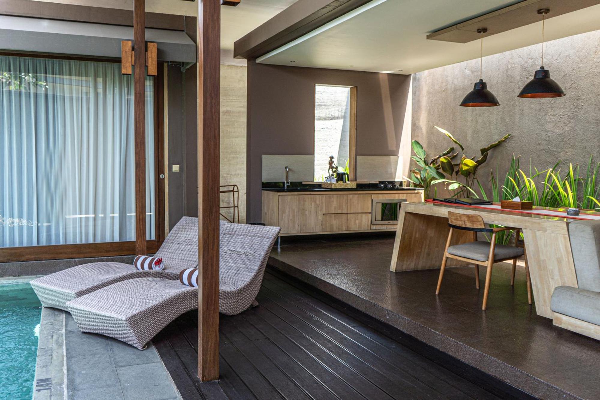 Asa Bali Luxury & Villa Seminyak (Bali)