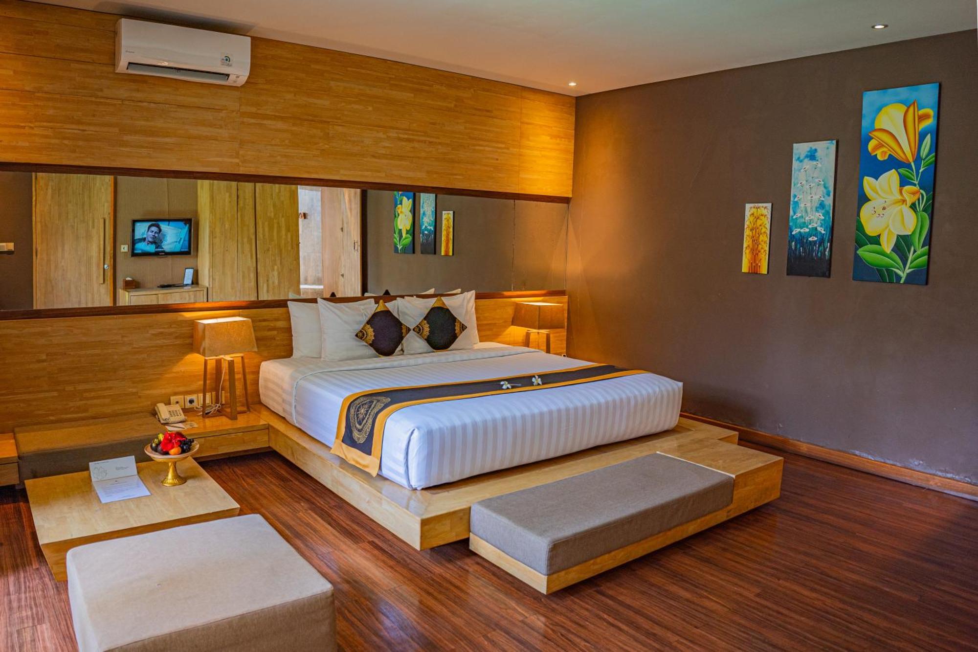 Villa Asa Bali Luxury &