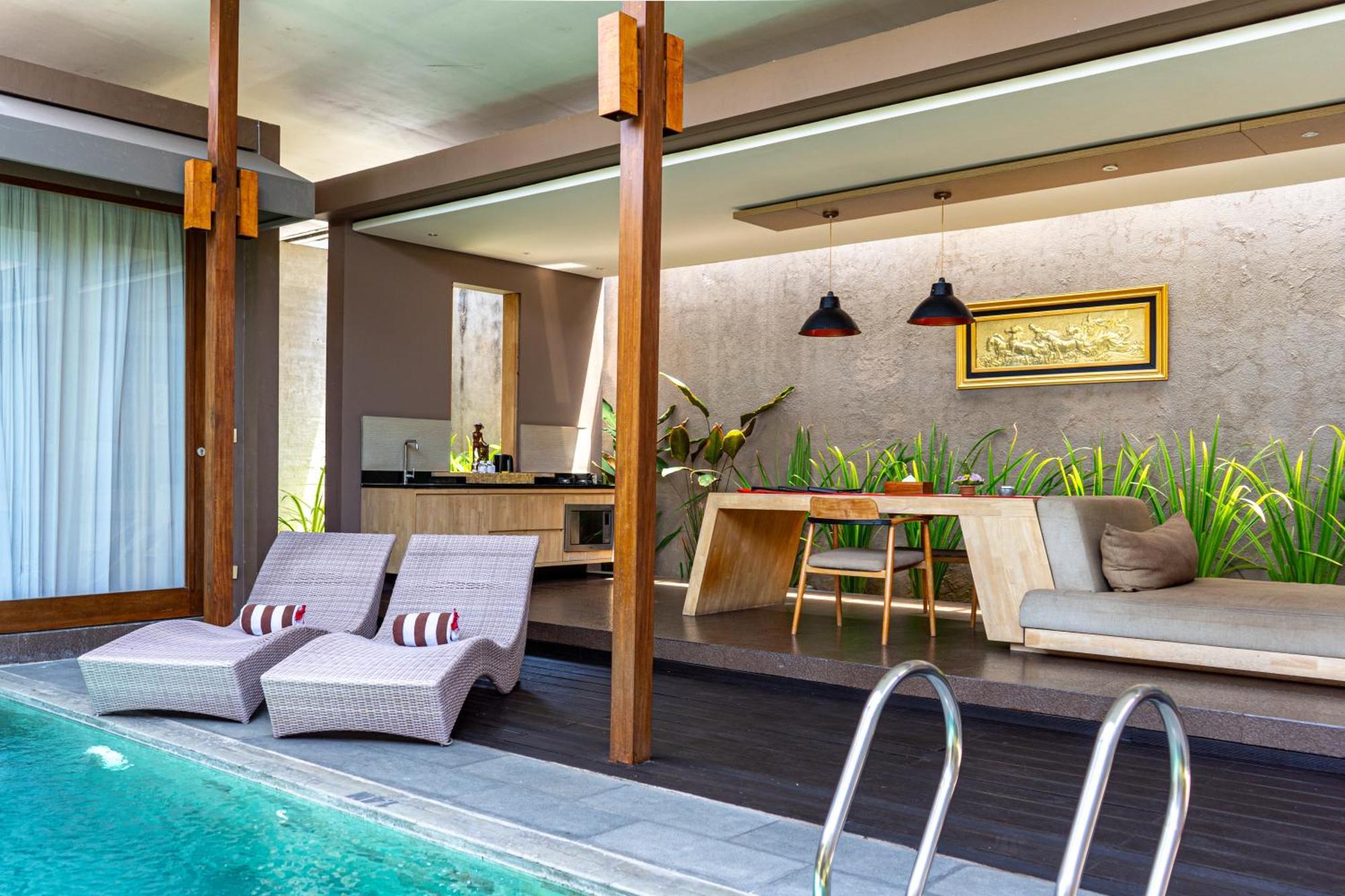 Asa Bali Luxury & Villa Seminyak (Bali)