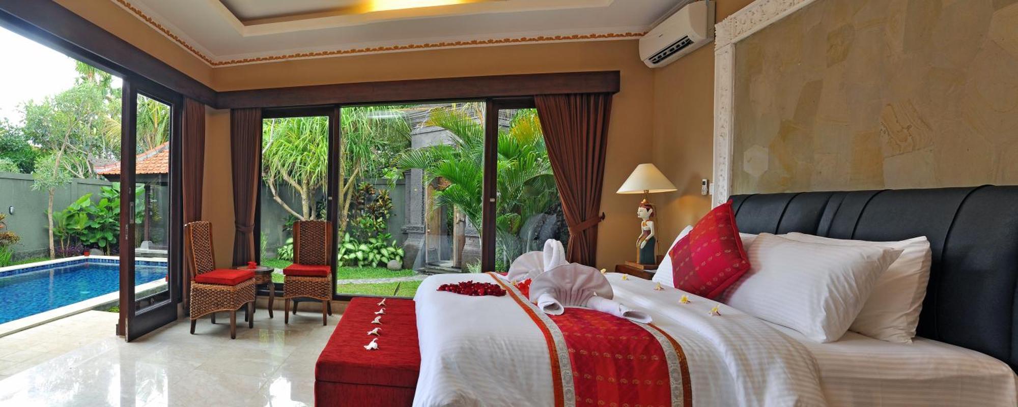 Villa Bali Aroma Exclusive