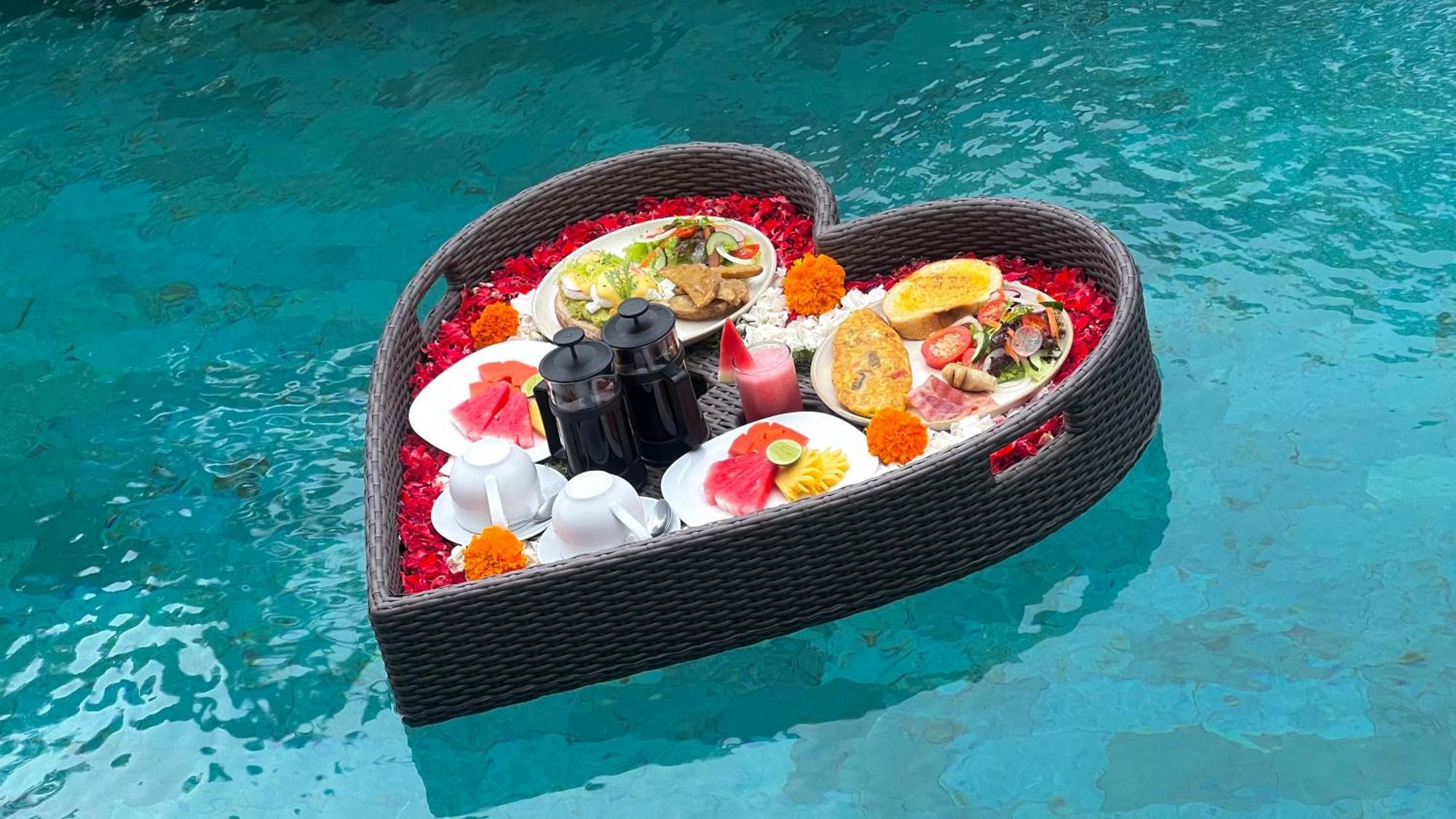 Kubu Bali Baik & - Chse Certified Ubud (Bali)