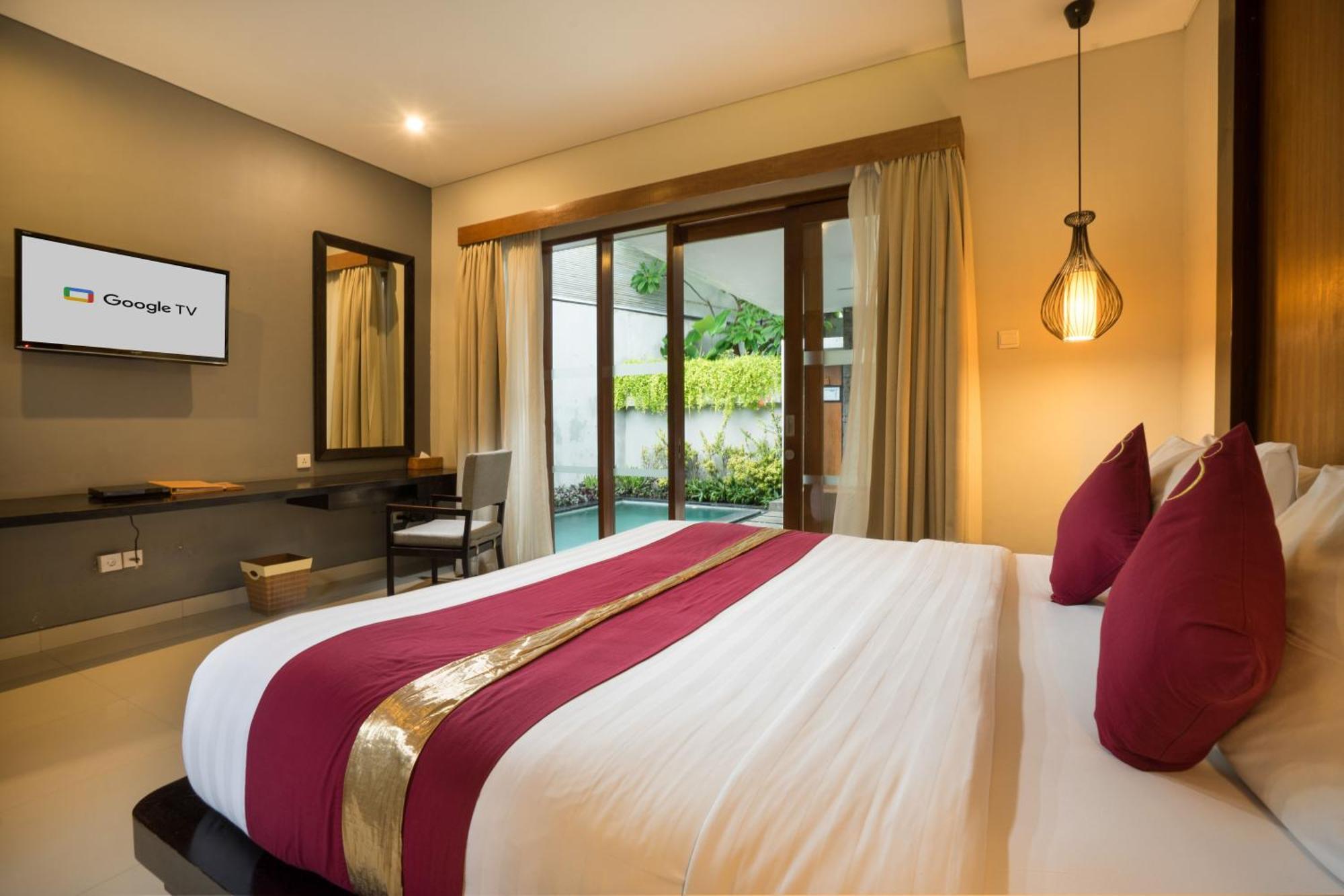 Samaja Seminyak (Bali)