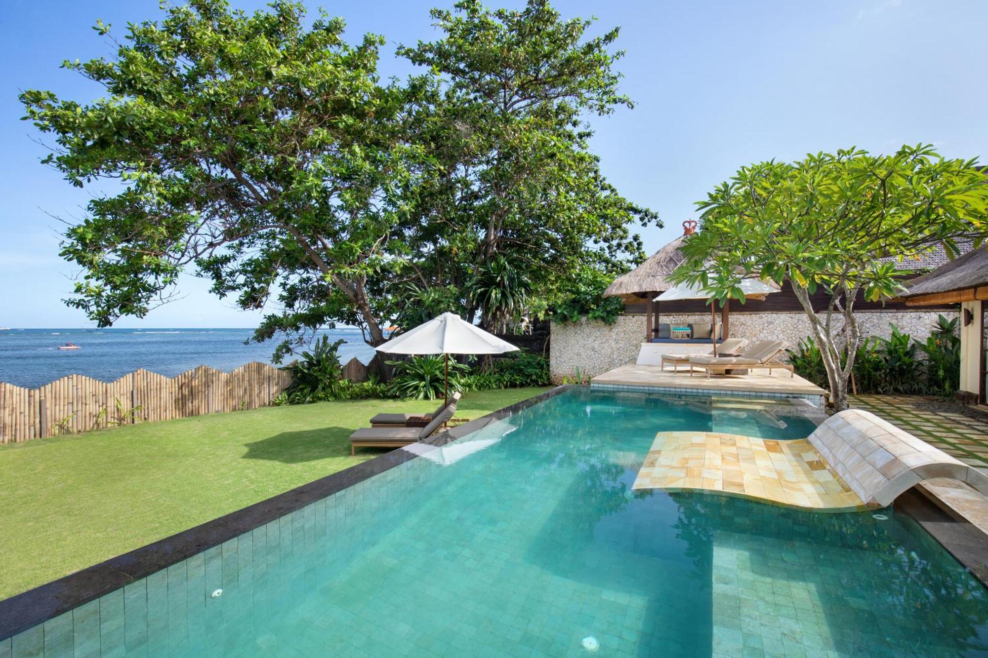 Hotel Novotel Bali Benoa Nusa Dua (Bali)