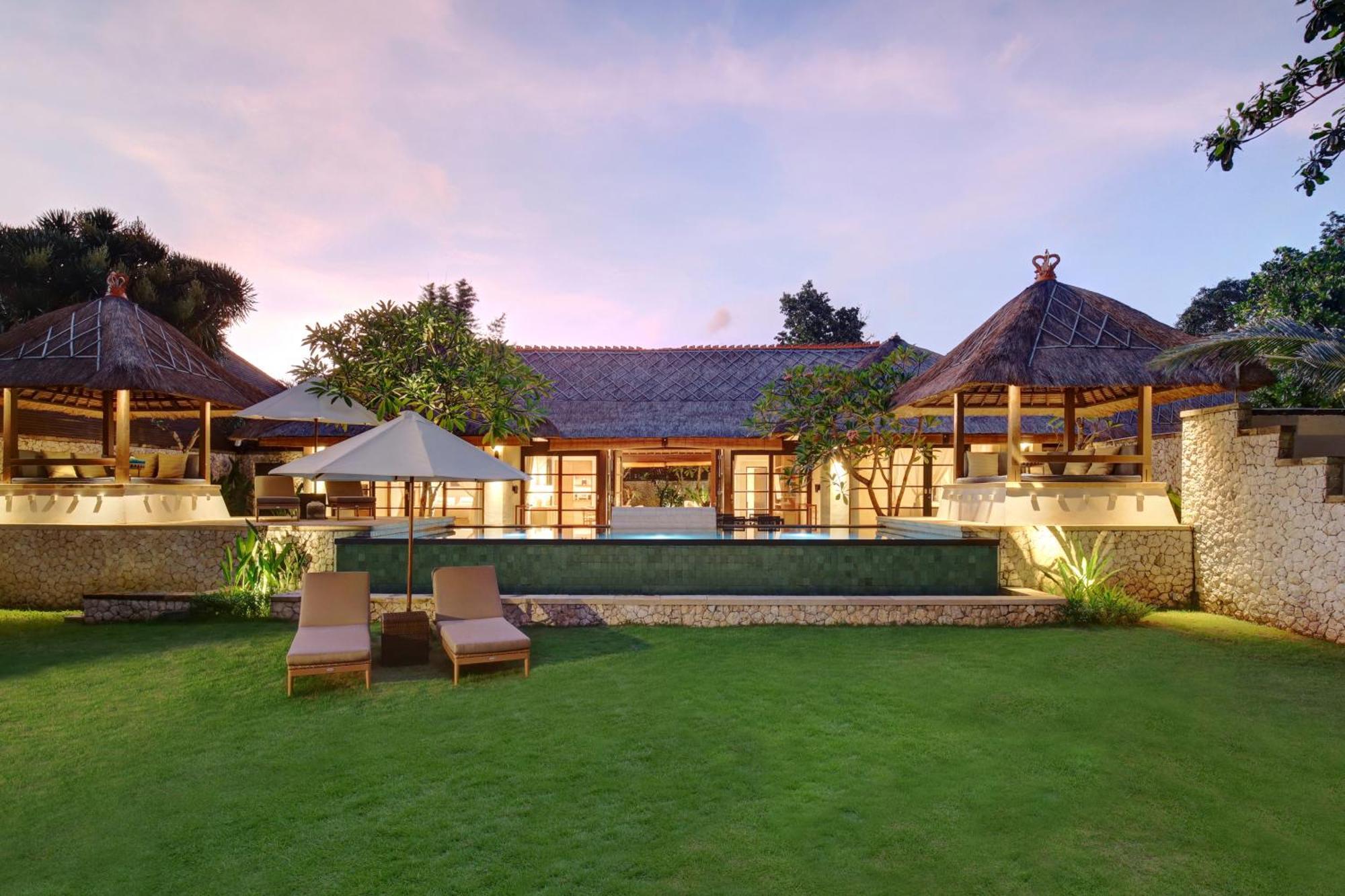 Hotel Novotel Bali Benoa Nusa Dua (Bali)