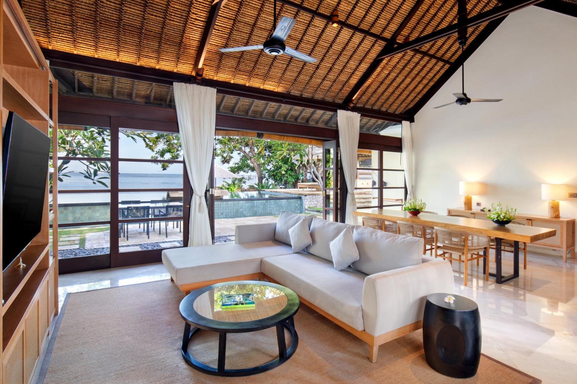 Hotel Novotel Bali Benoa 5*