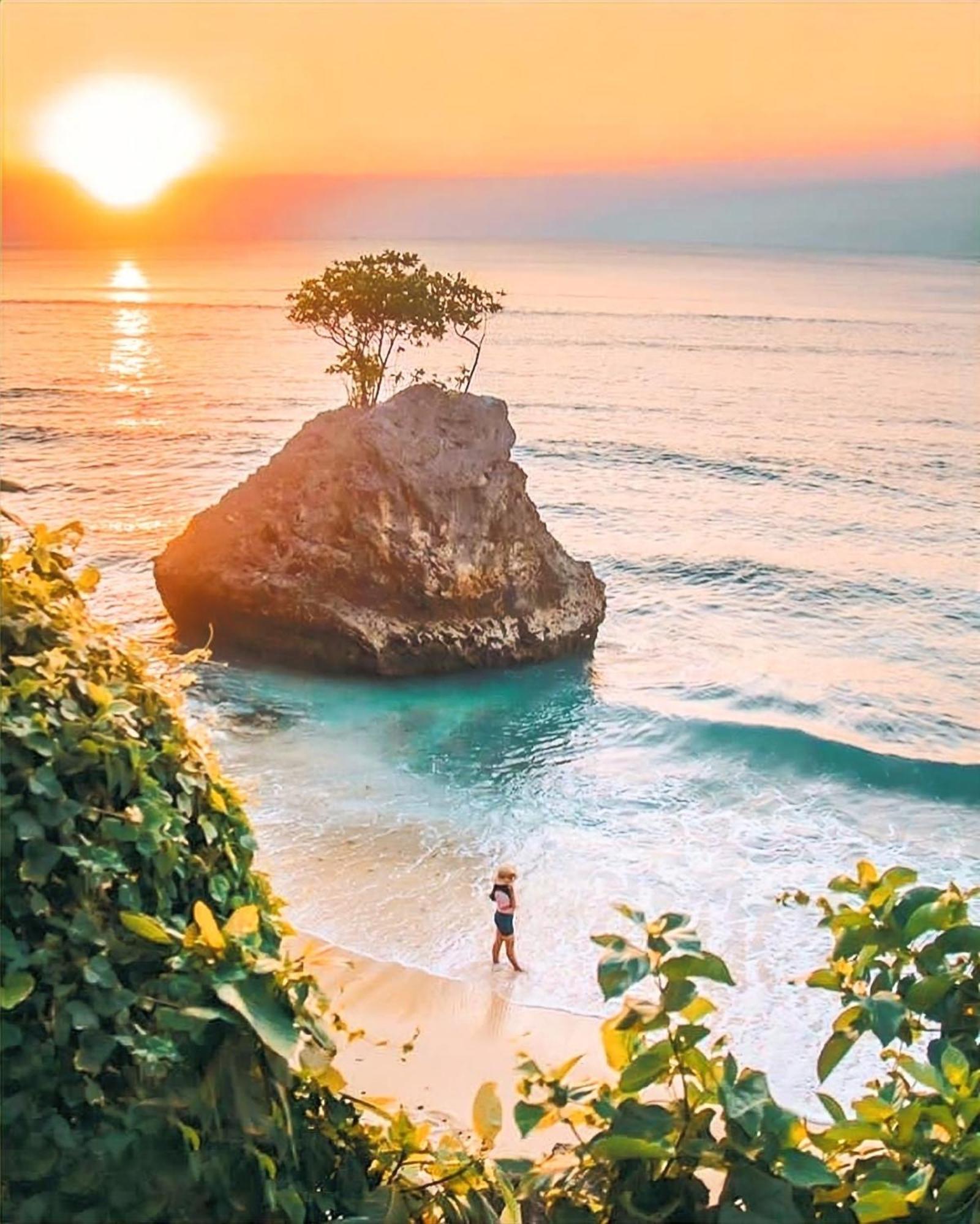 Bingin House Uluwatu (Bali)
